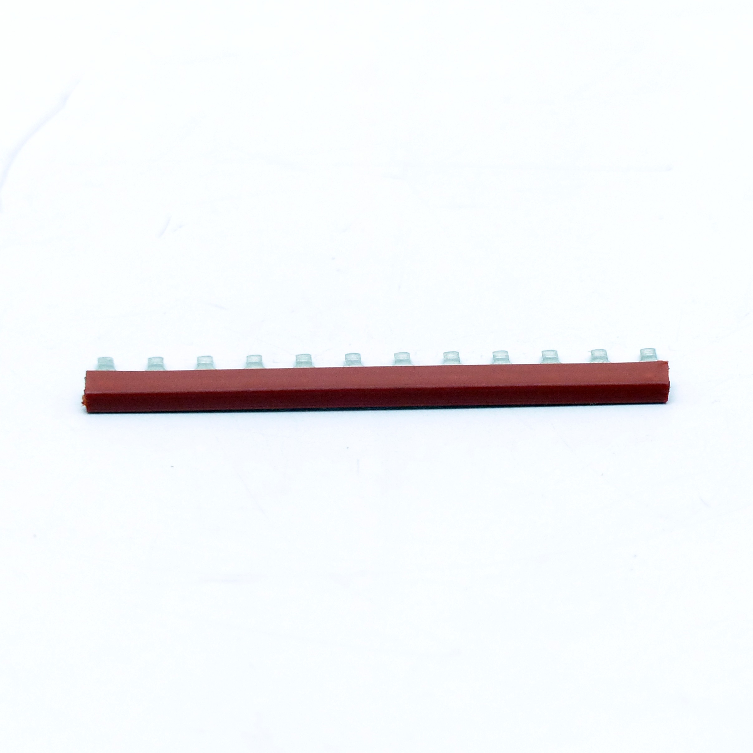 Jumper Bar IVB WK 2,5-K-12 red 