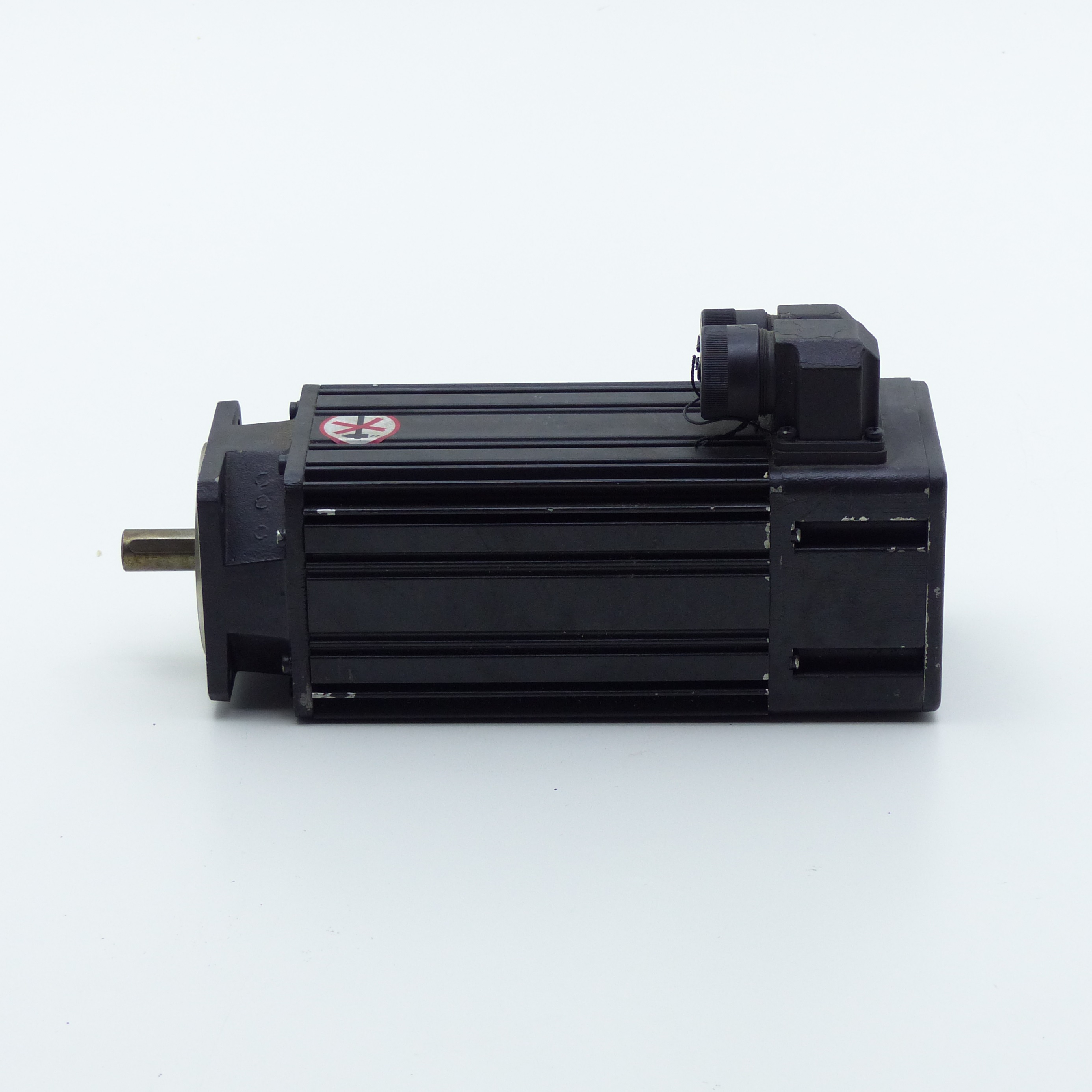 Bürstenloser Servomotor 