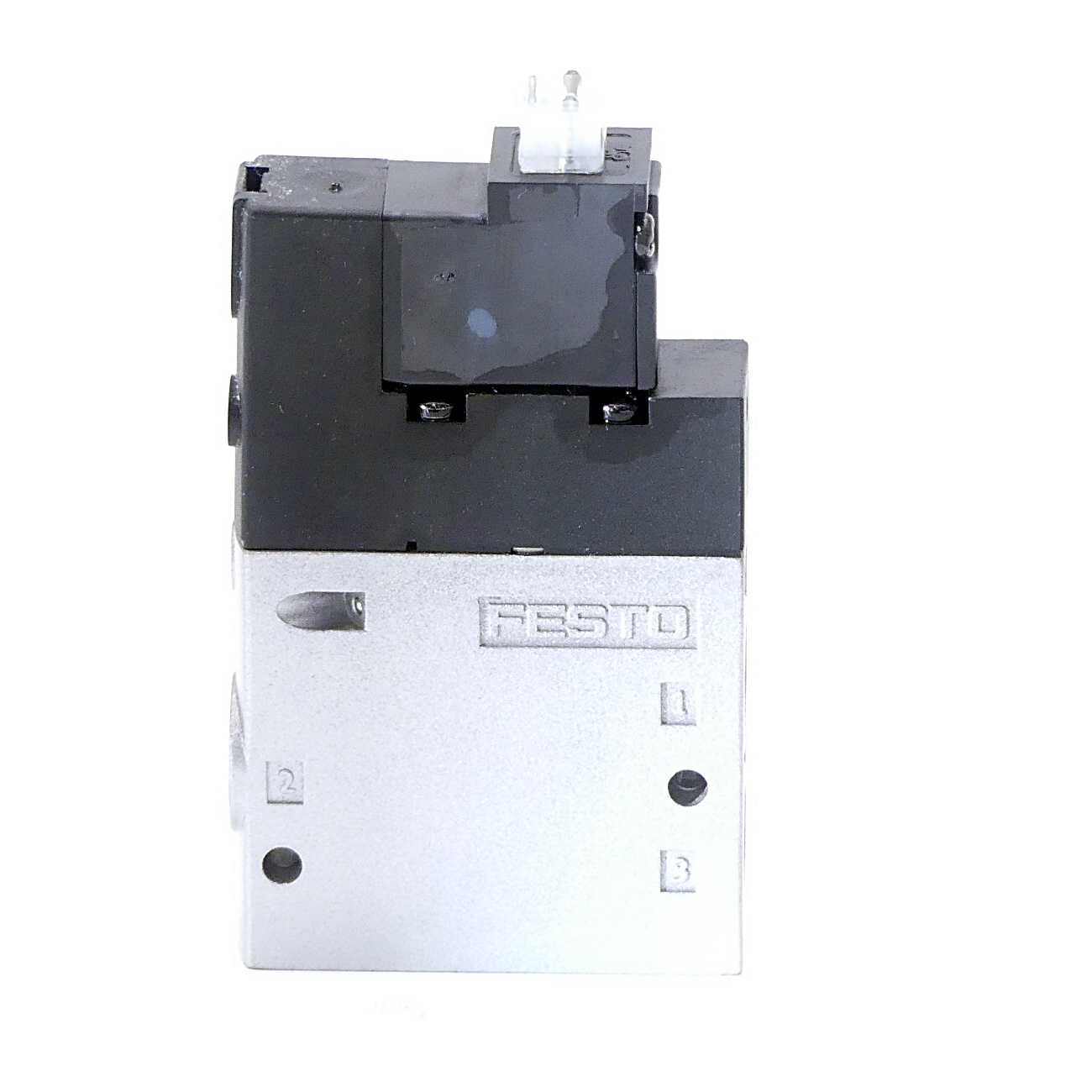 Magnetventil CPE18-M1H-3GLS-1/4 