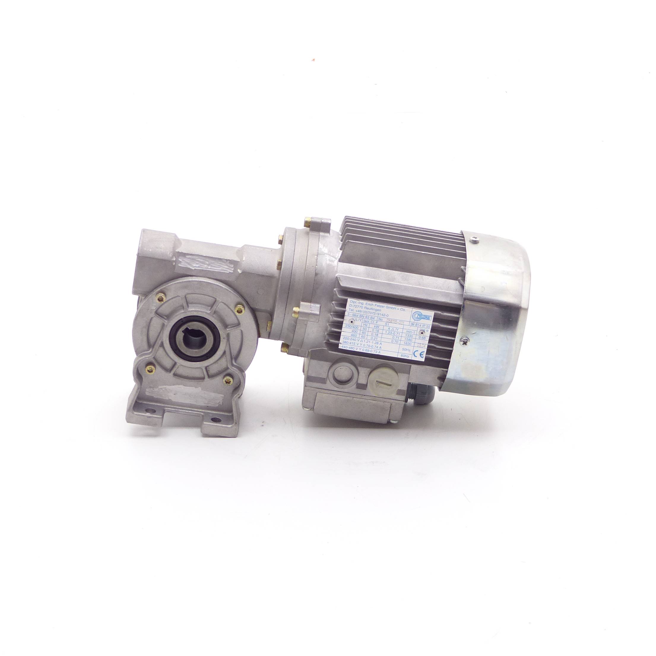 Gearmotor 056116-001 