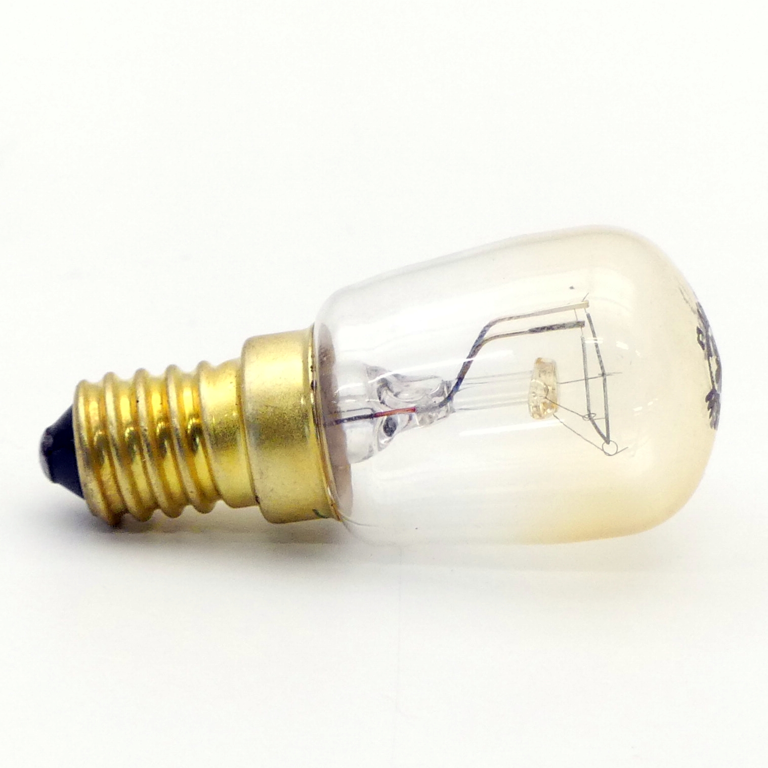 Light bulb 