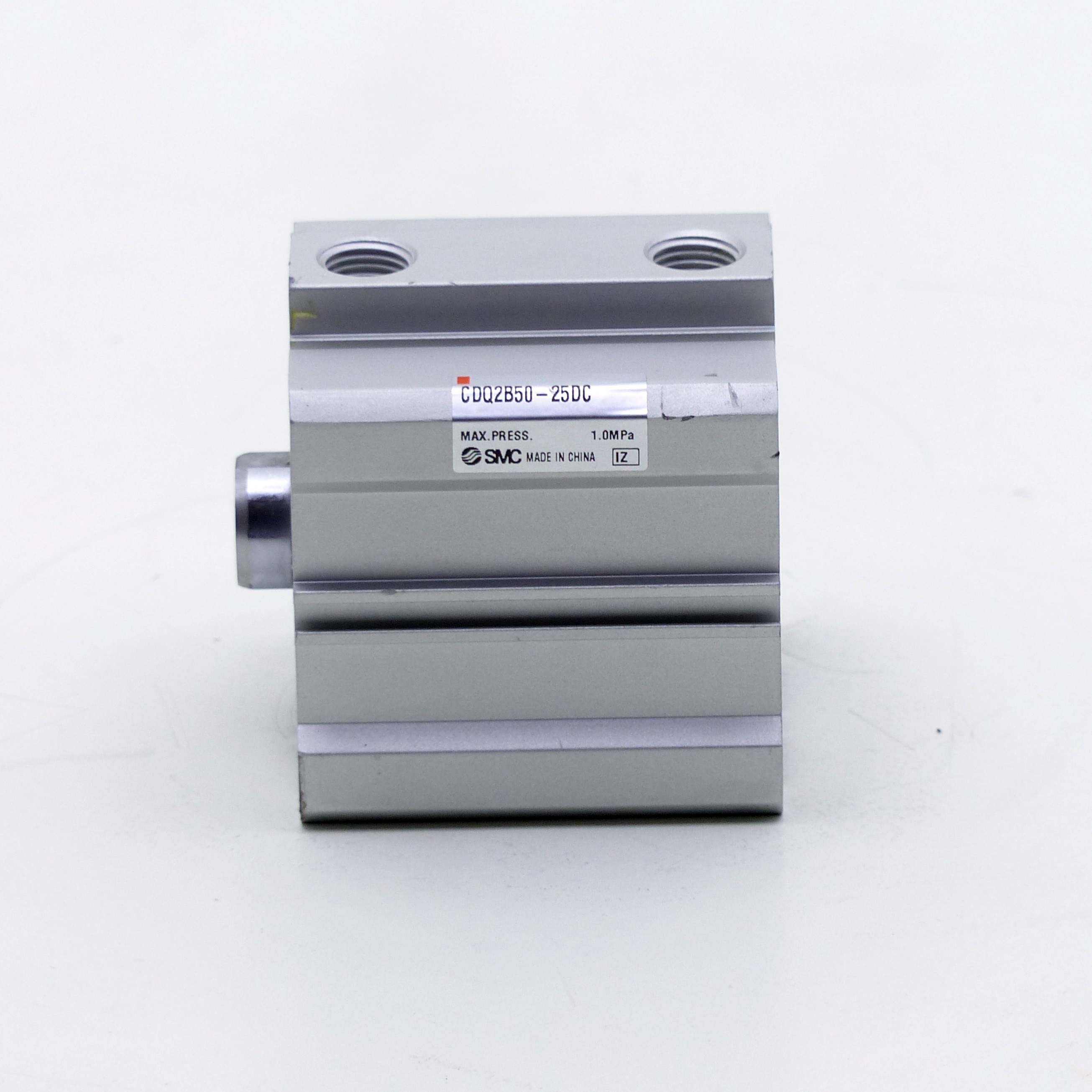 Compact Cylinder 50 x 25 