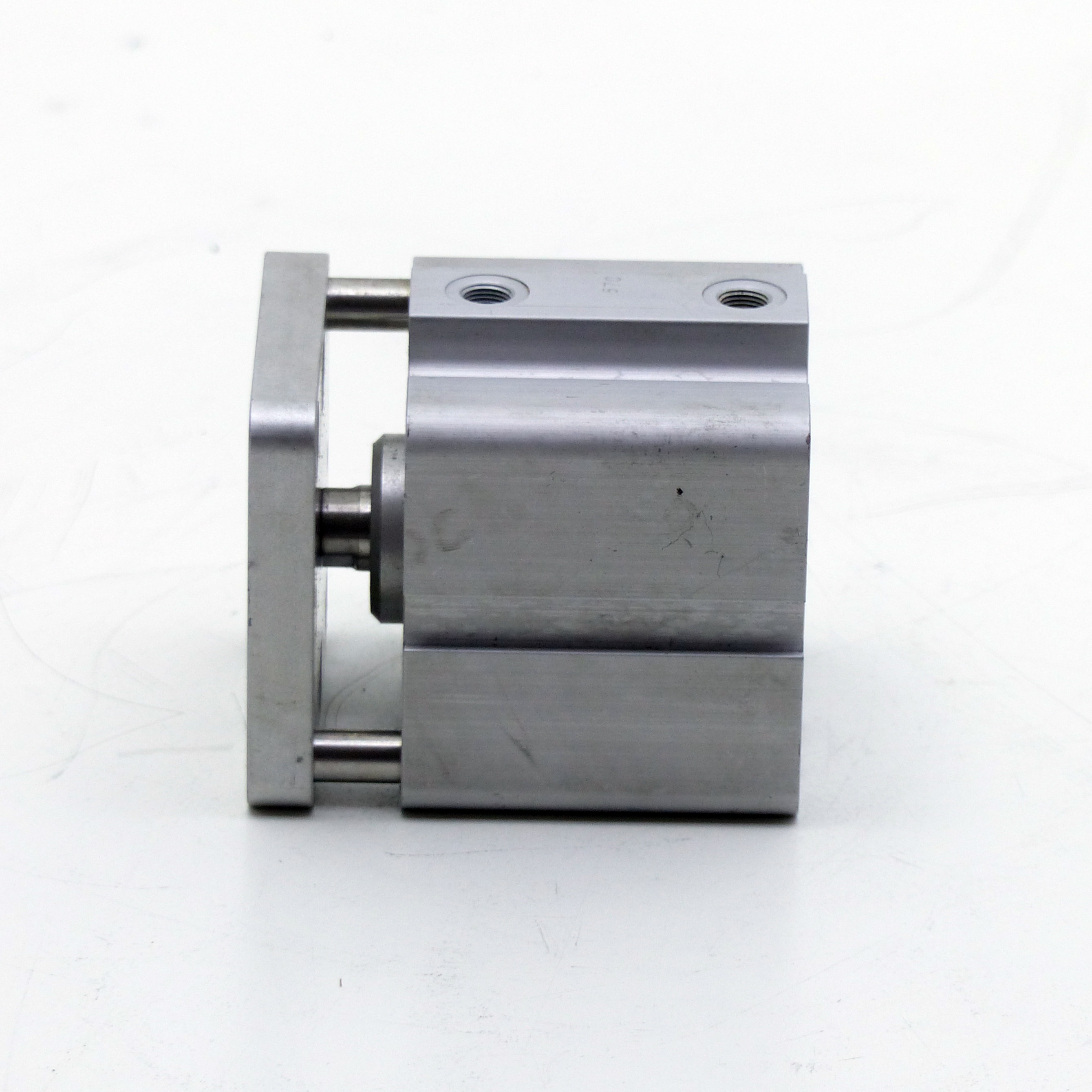 Compact Cylinder 