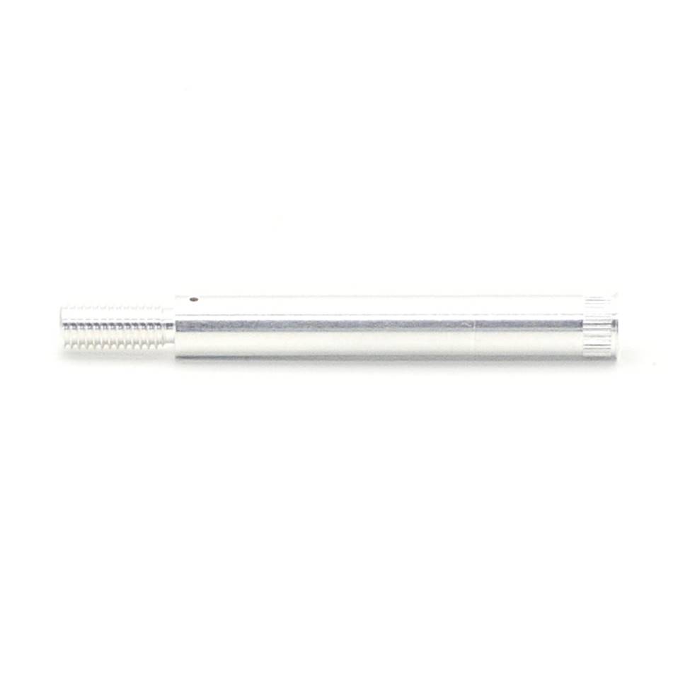 Kontaktsteckhülse versilbert KS-623 M5 M5-R 