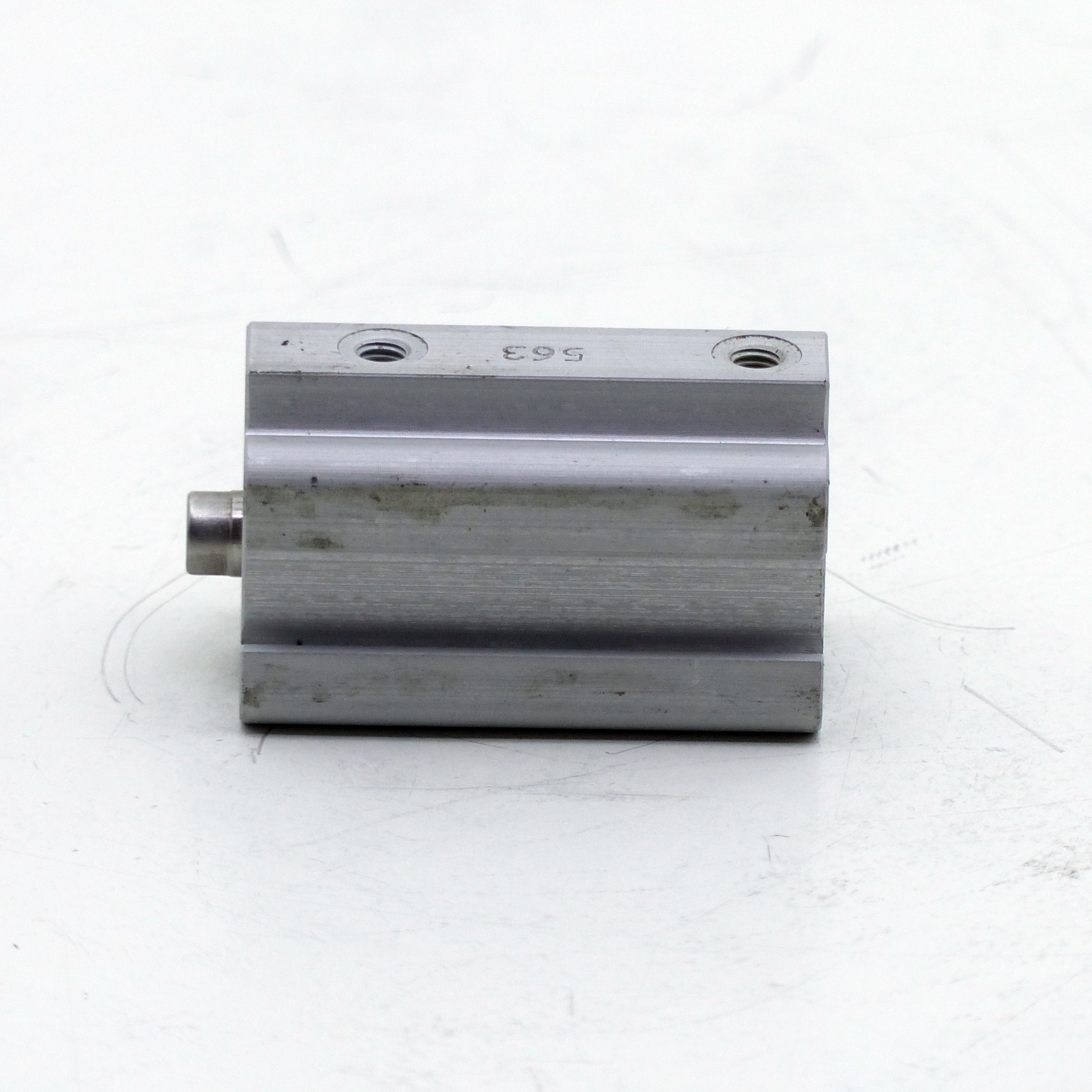 Short-stroke Cylinder 16 x 15 