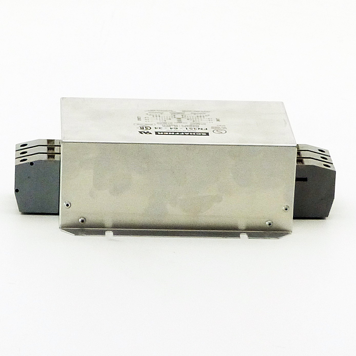 Universal 3-phase EMC Filter 