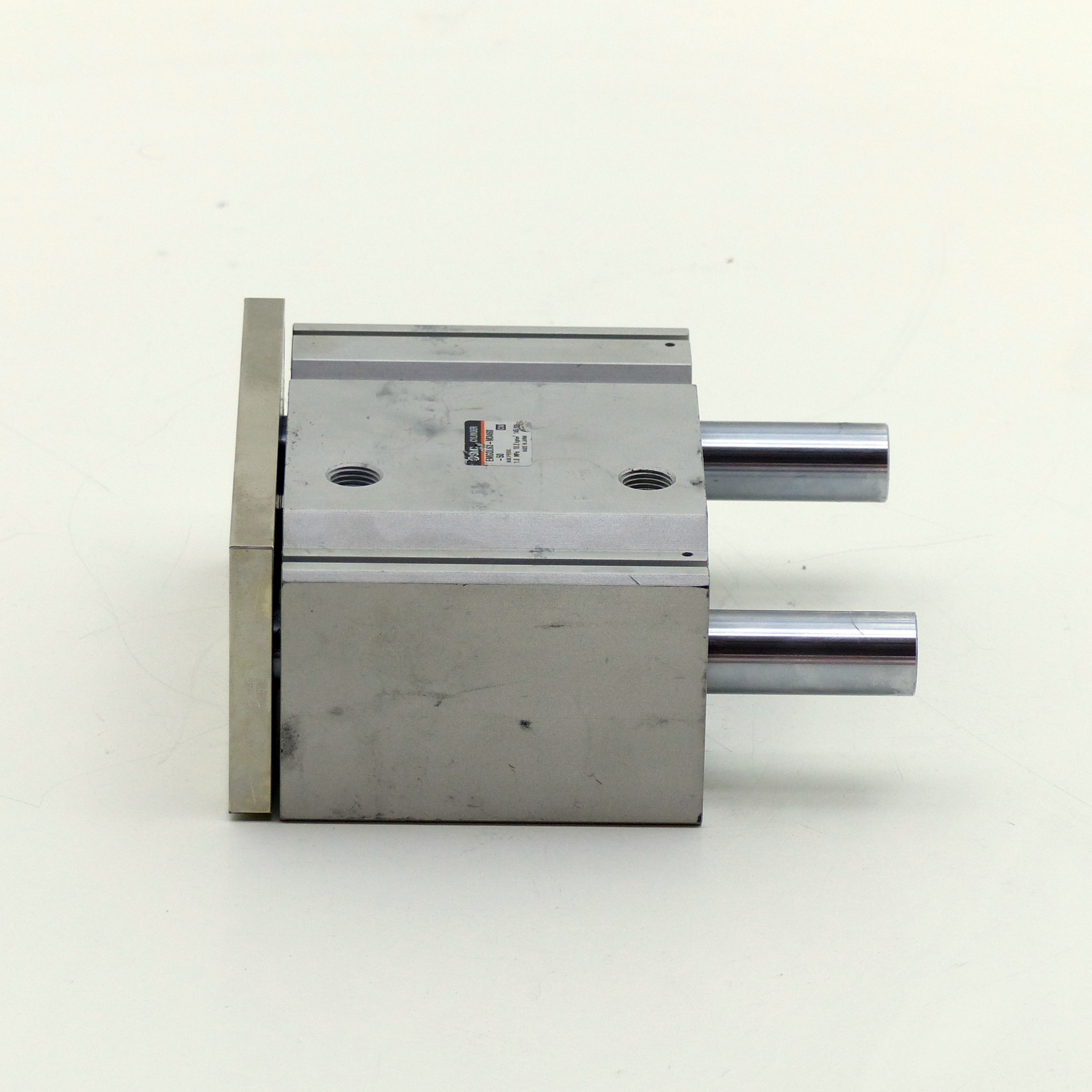 Compact Cylinder 63 x 50 