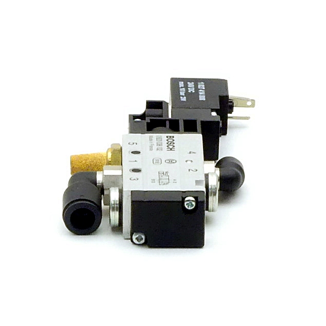 Directional valve 