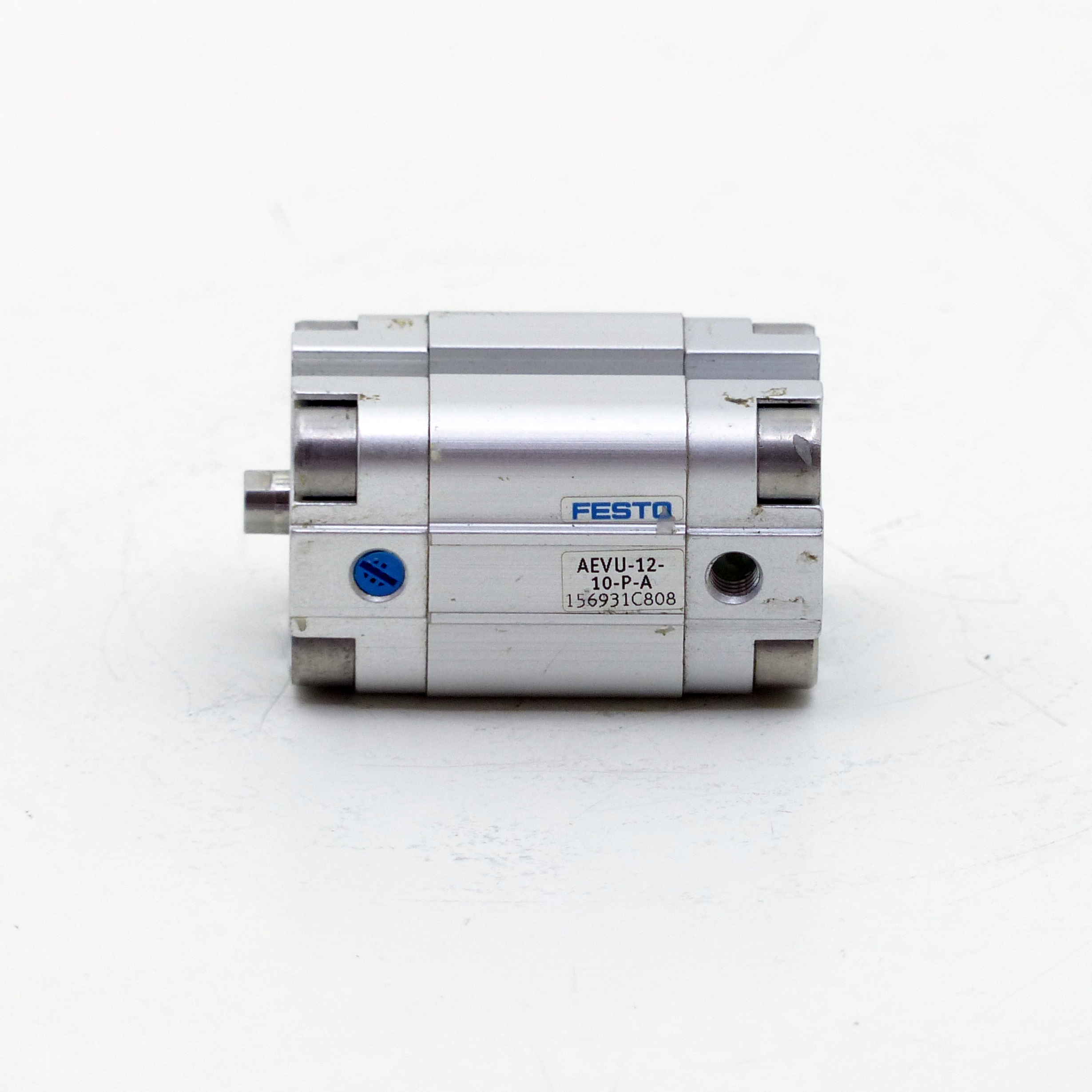 Mini Cylinder AEVU-12-10-P-A 