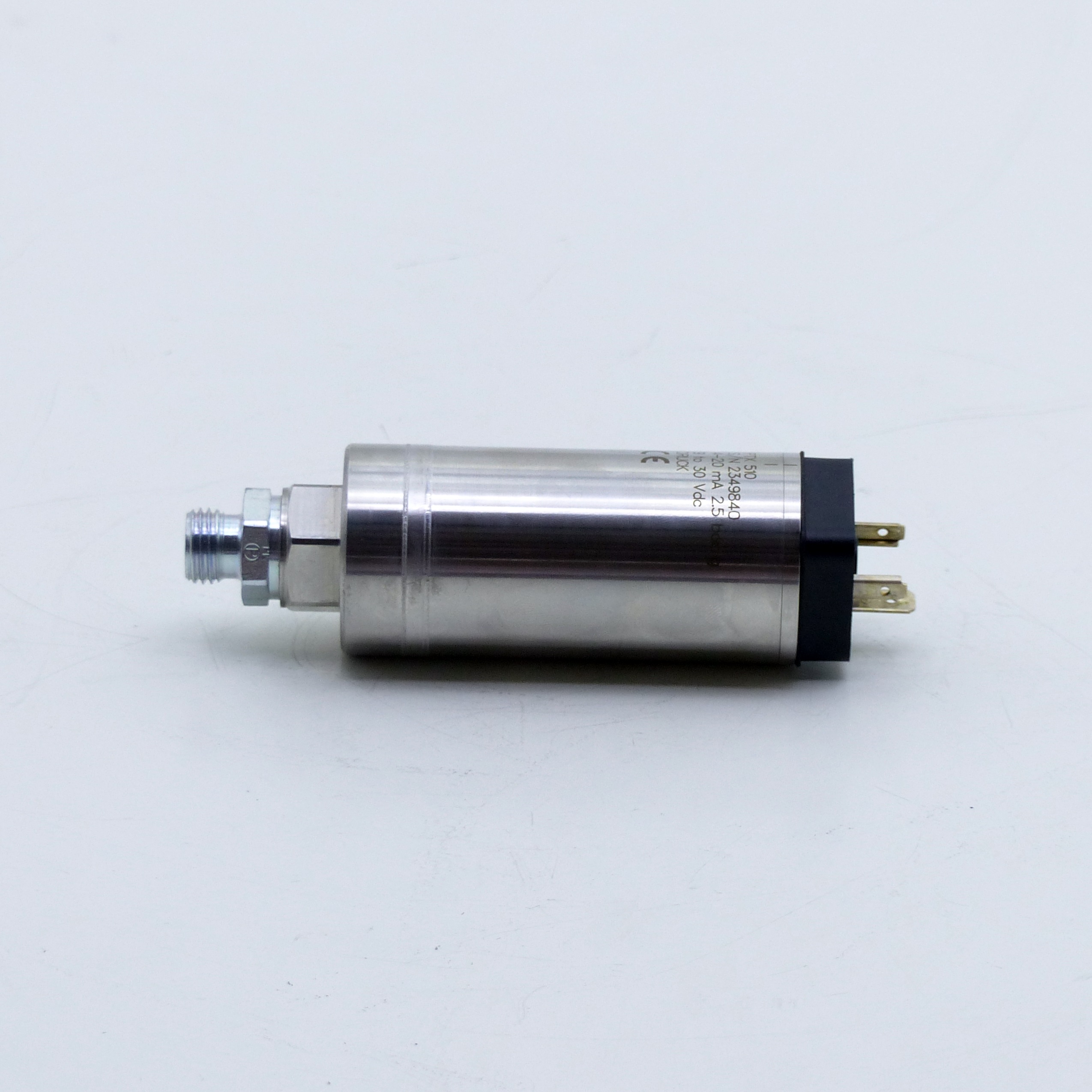 Pressure Transmitter 