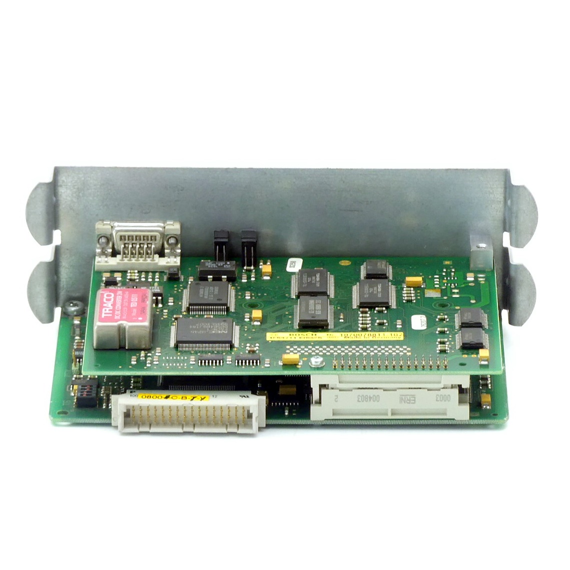 Profibus Module ZE200-DP 