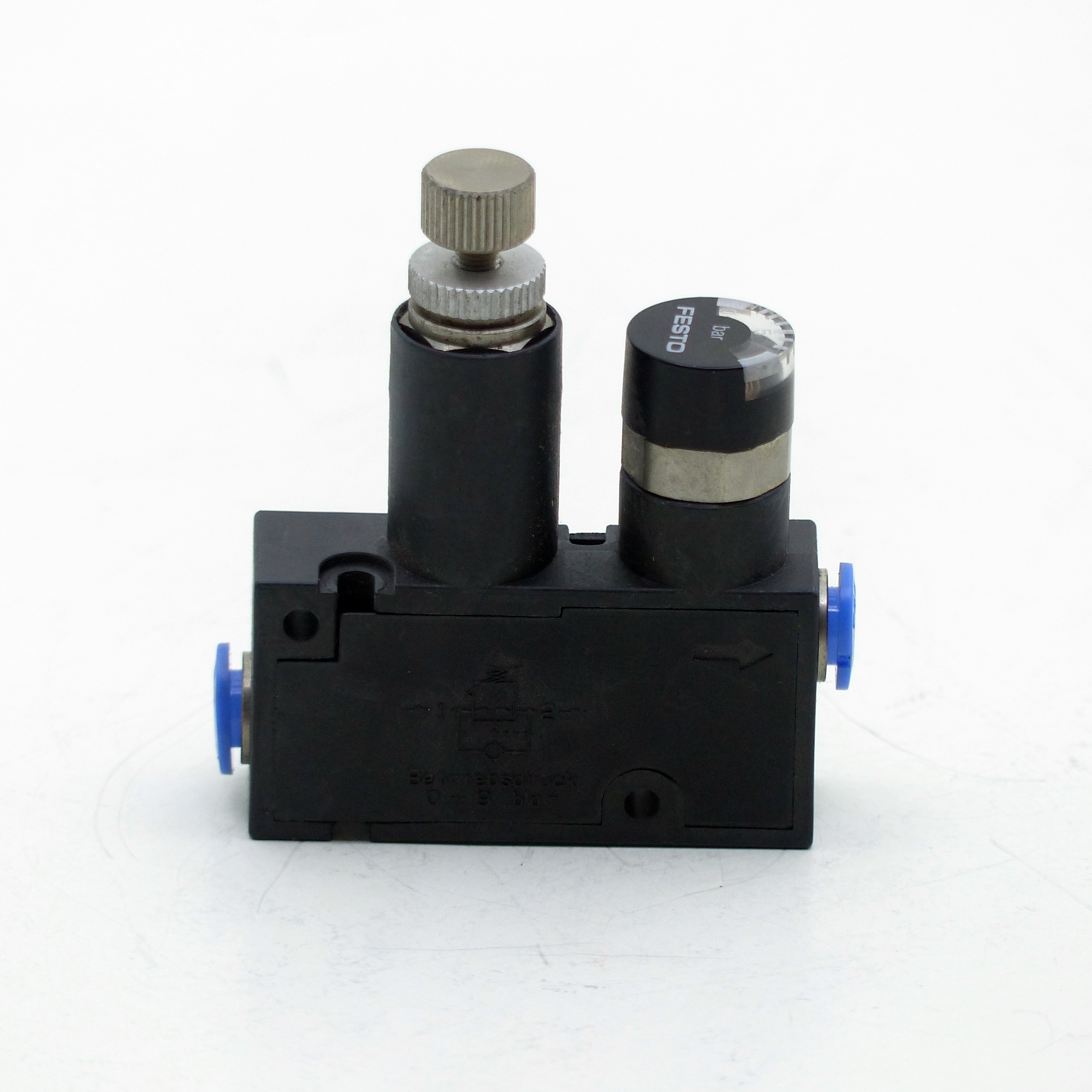 Pressure Control Valve 