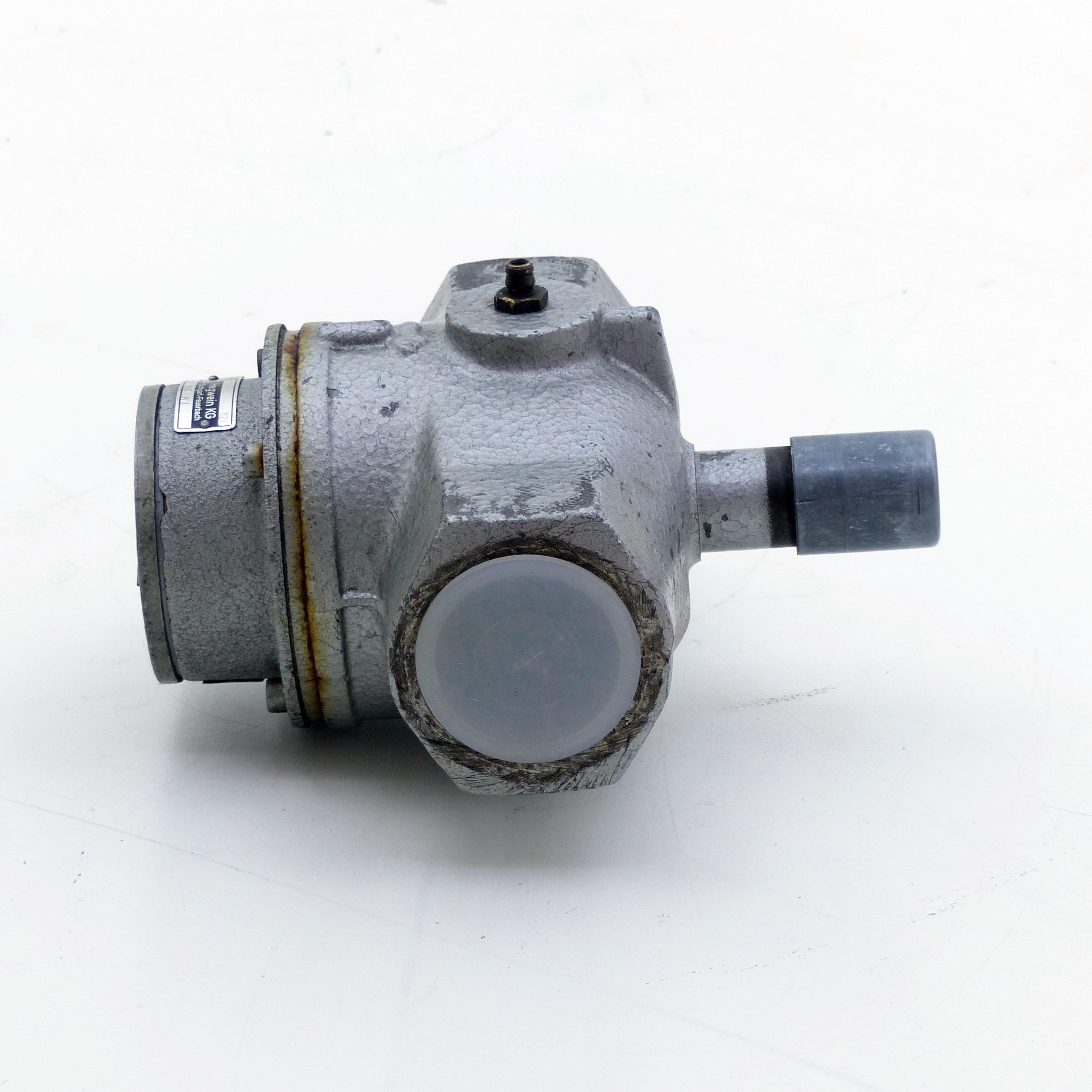 Gas Valve 