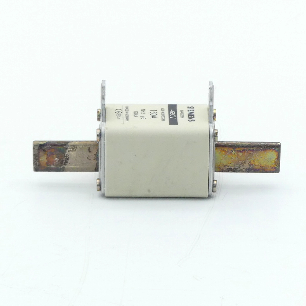 Fuse insert NH2-gG 