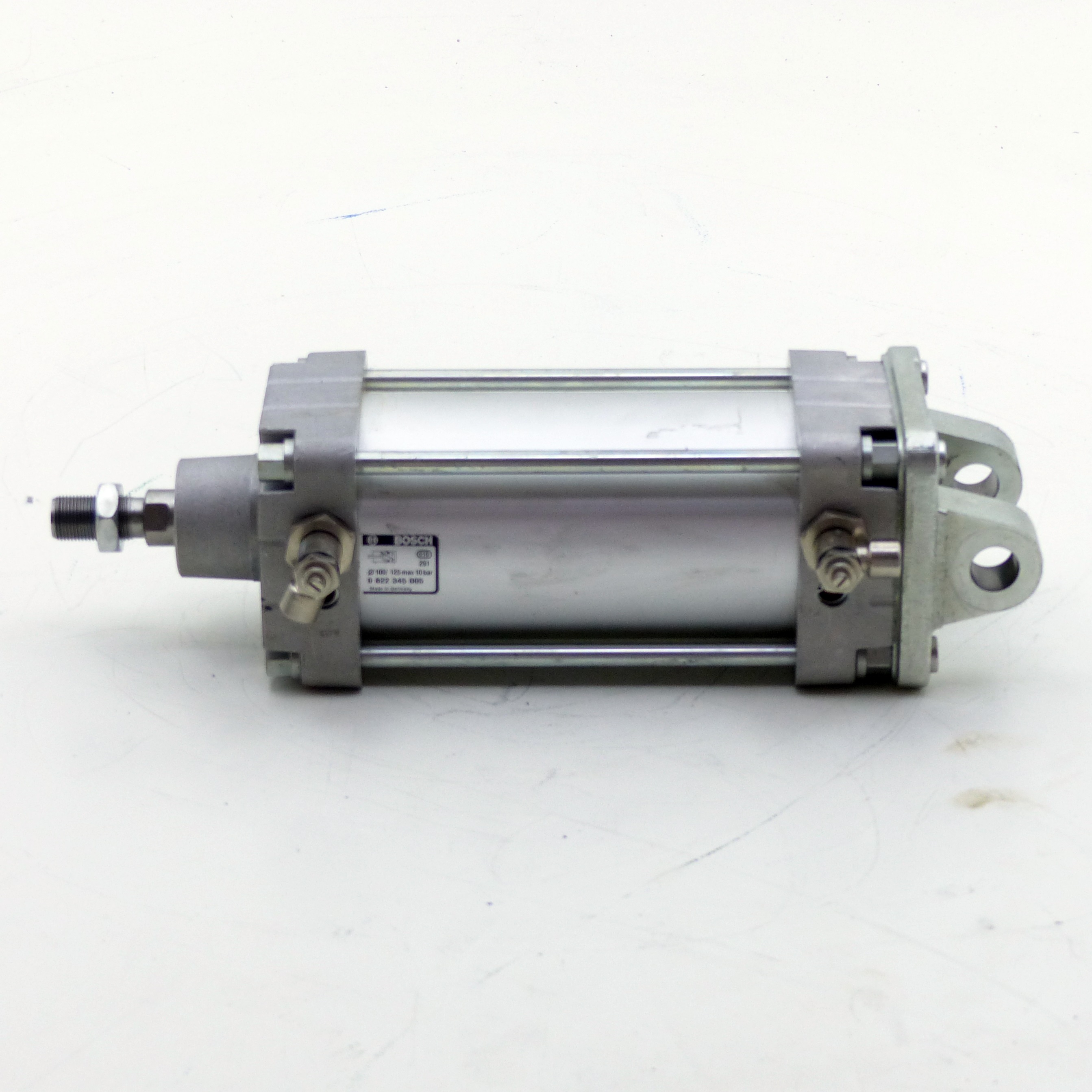 Compact Cylinder 100 x 125 