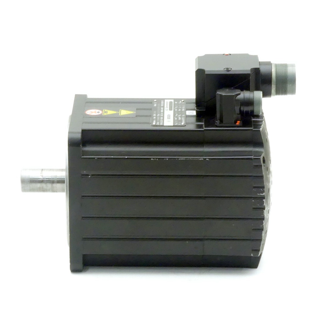 AC-Servo motor 