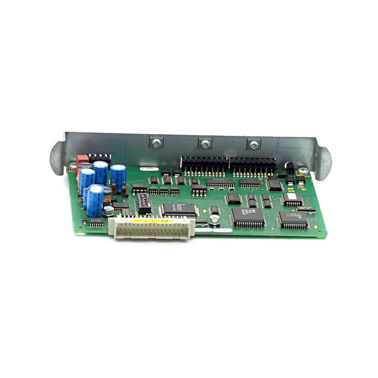 Input card E20 ana 1070078911-105 