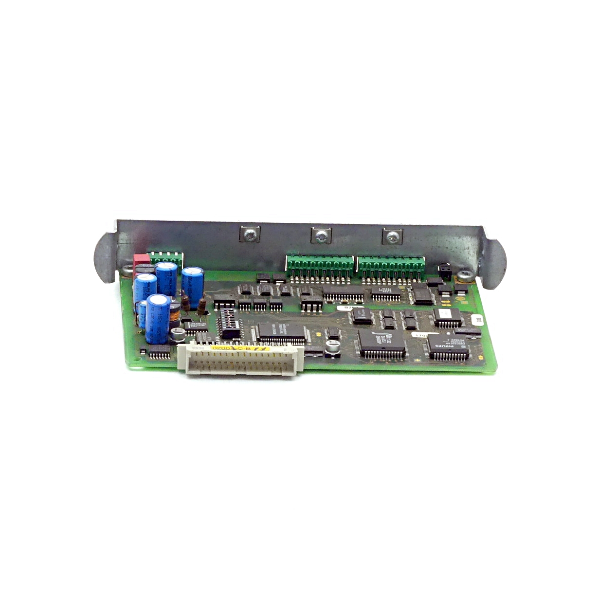 Input card E20 ana 