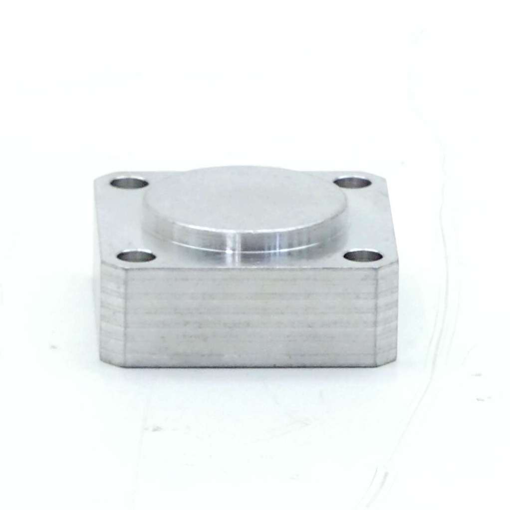 Cylinder mount 