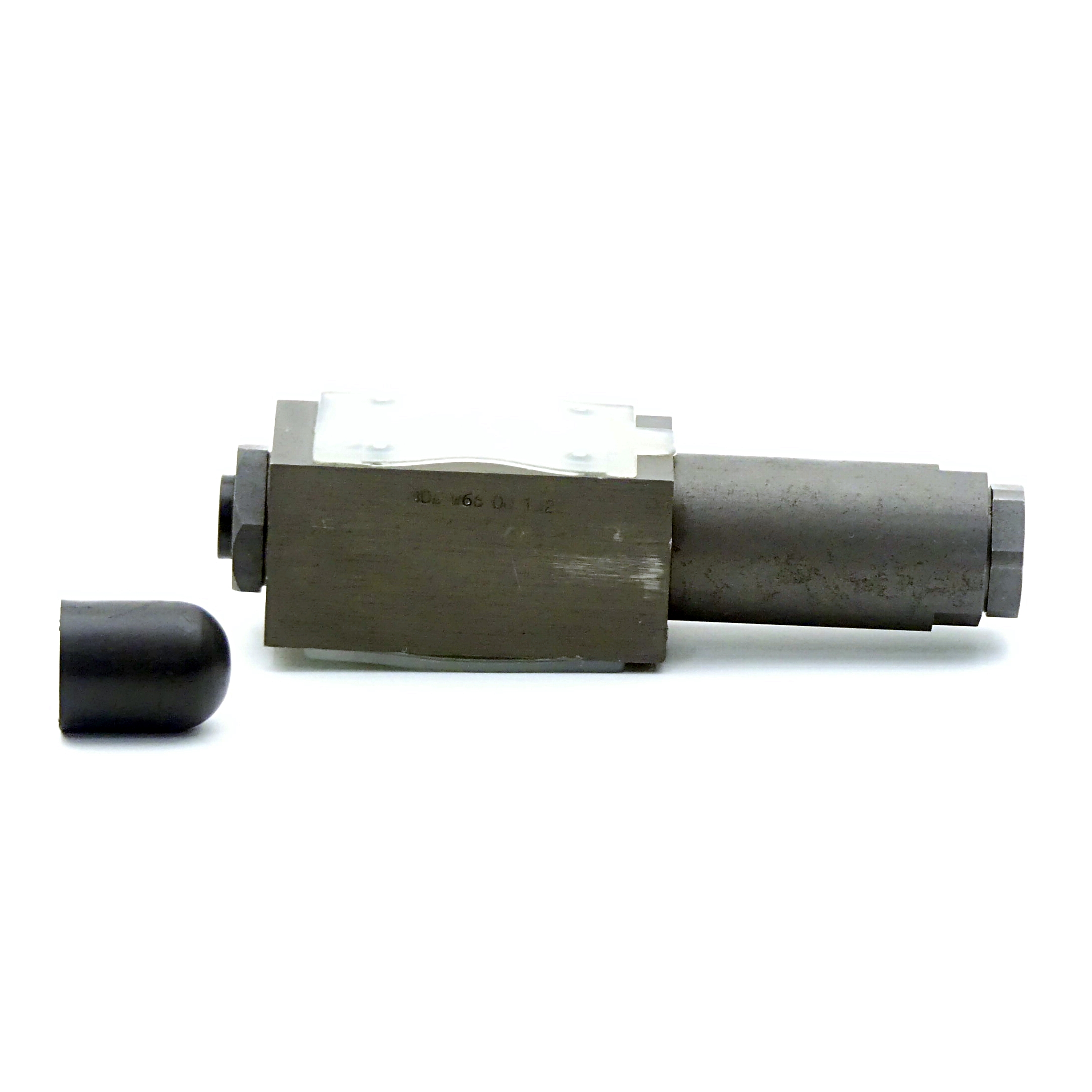 Pressure reduction valve HG-031 / 75 / 23 