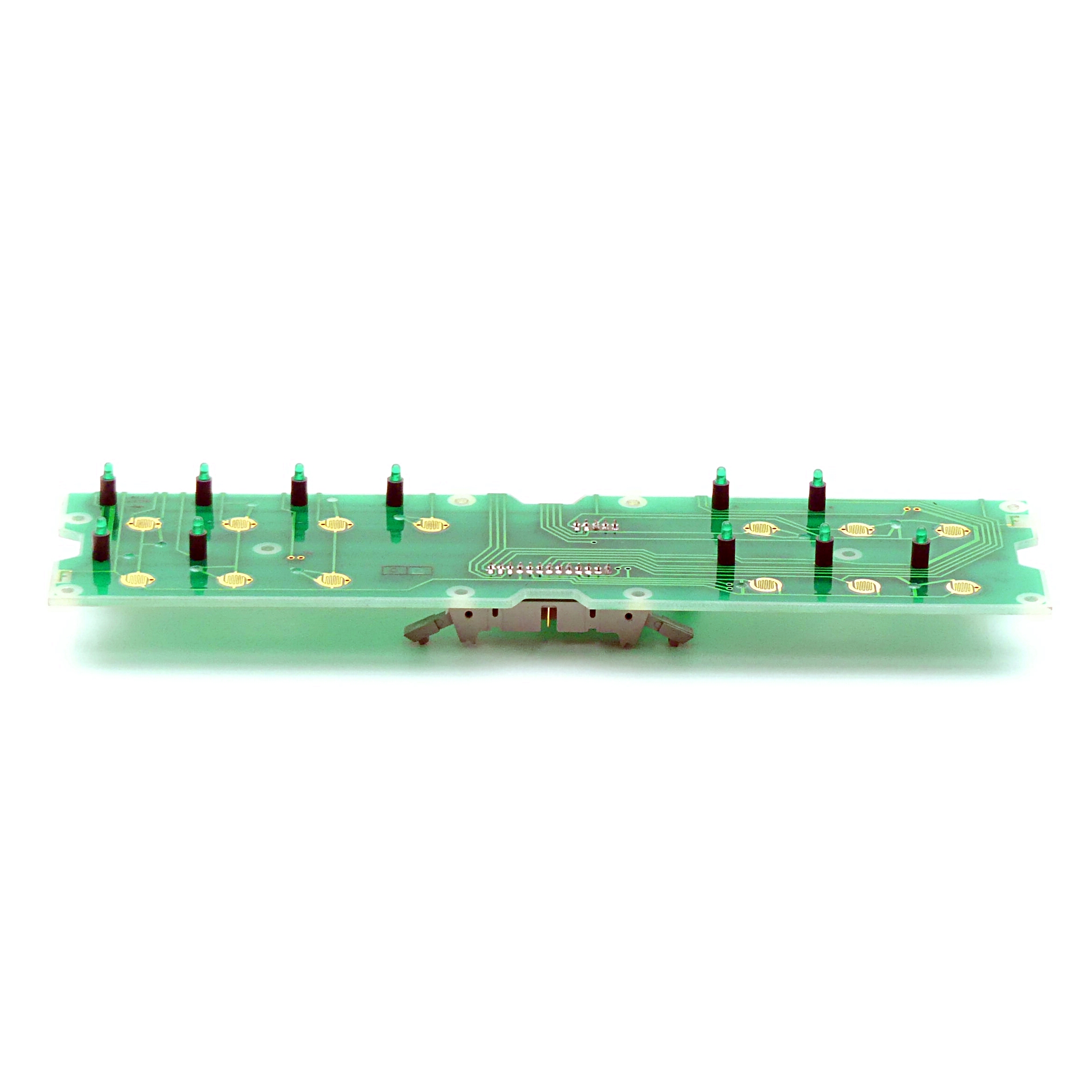 Hurco Control PC Board SEM-1014 415-0270-001B 