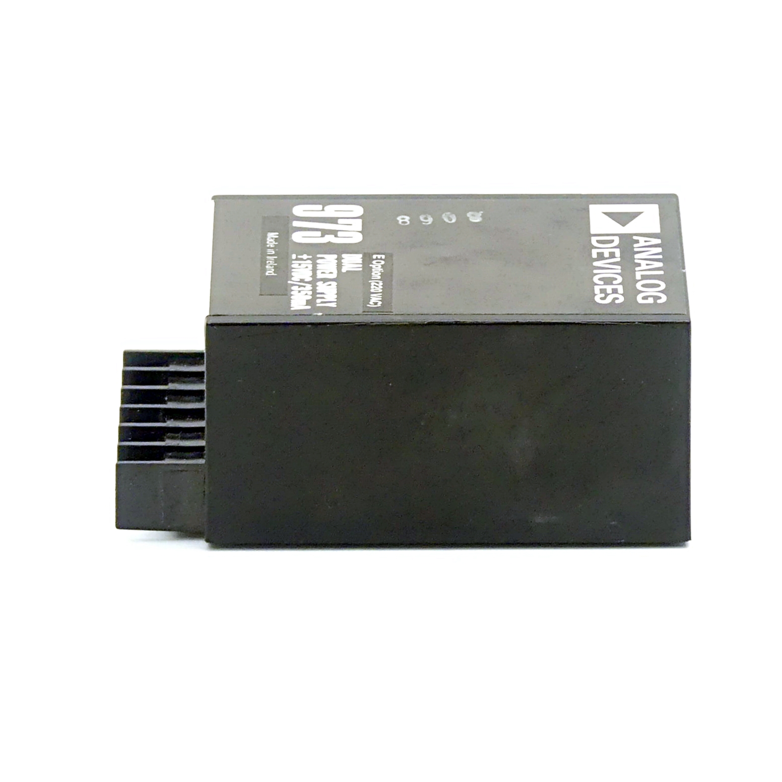 Dual power supply 973 