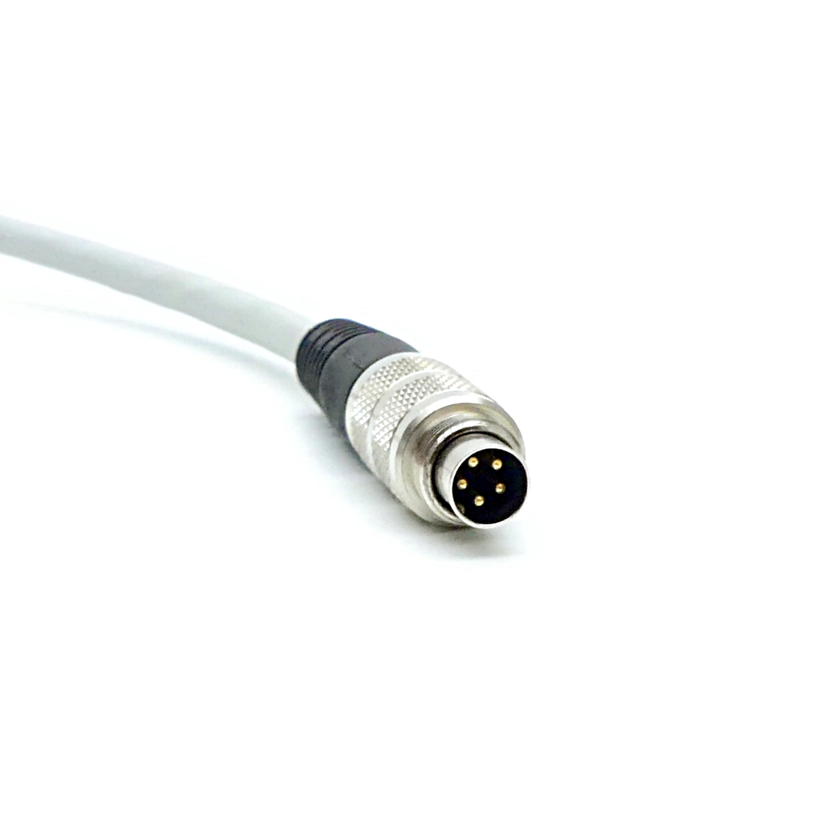 Connecting cable KVI-CP-2-GS-GD-5 