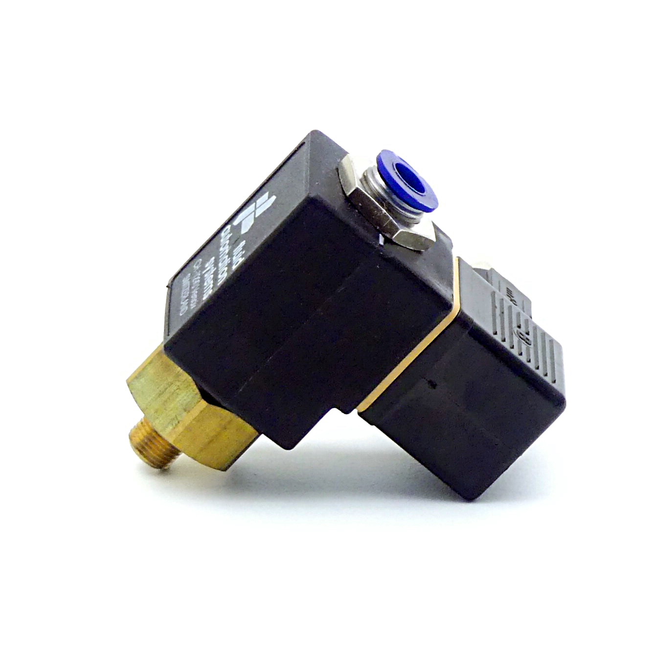 Solenoid valve 110V 50Hz 8W 