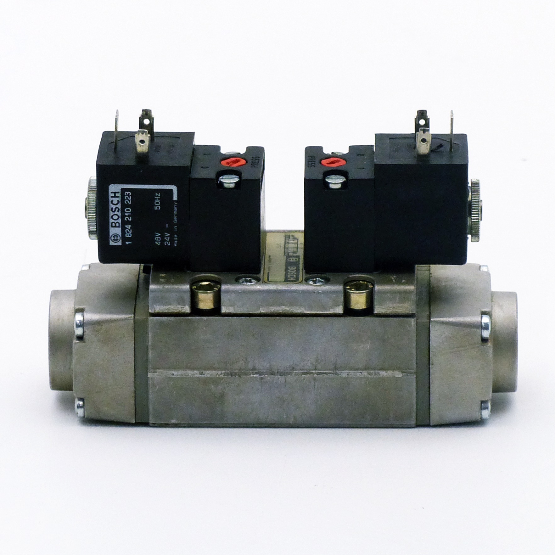 5/3 Directional control valve 