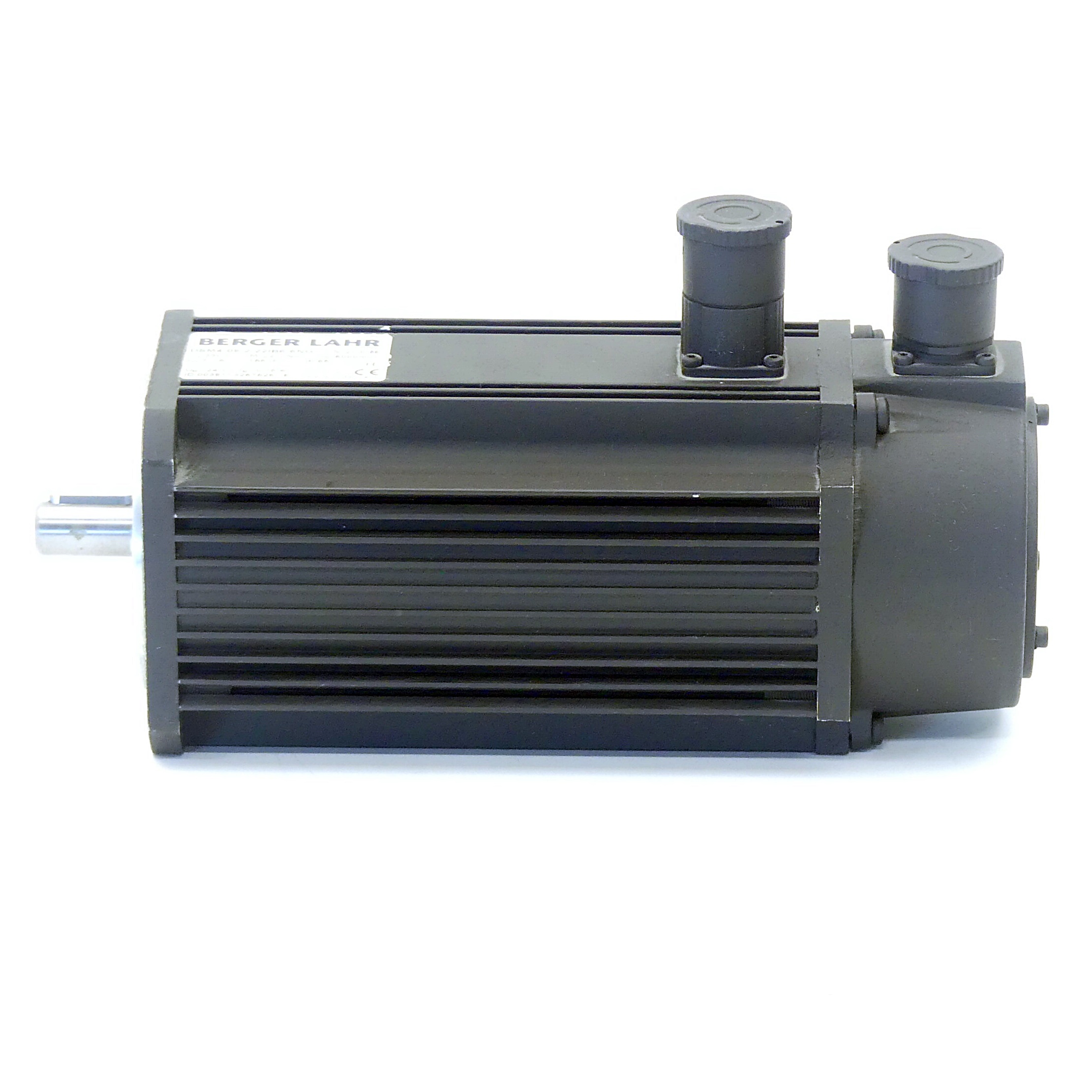 AC-Servomotor mit Bremse DSM4-09-2-22IB6-6NG-330V-NTC 