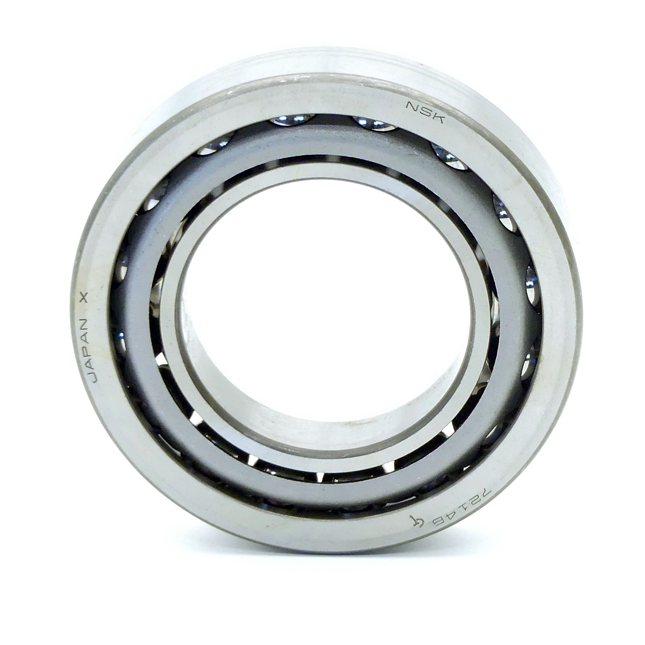 Spindle bearing 7214BWG 