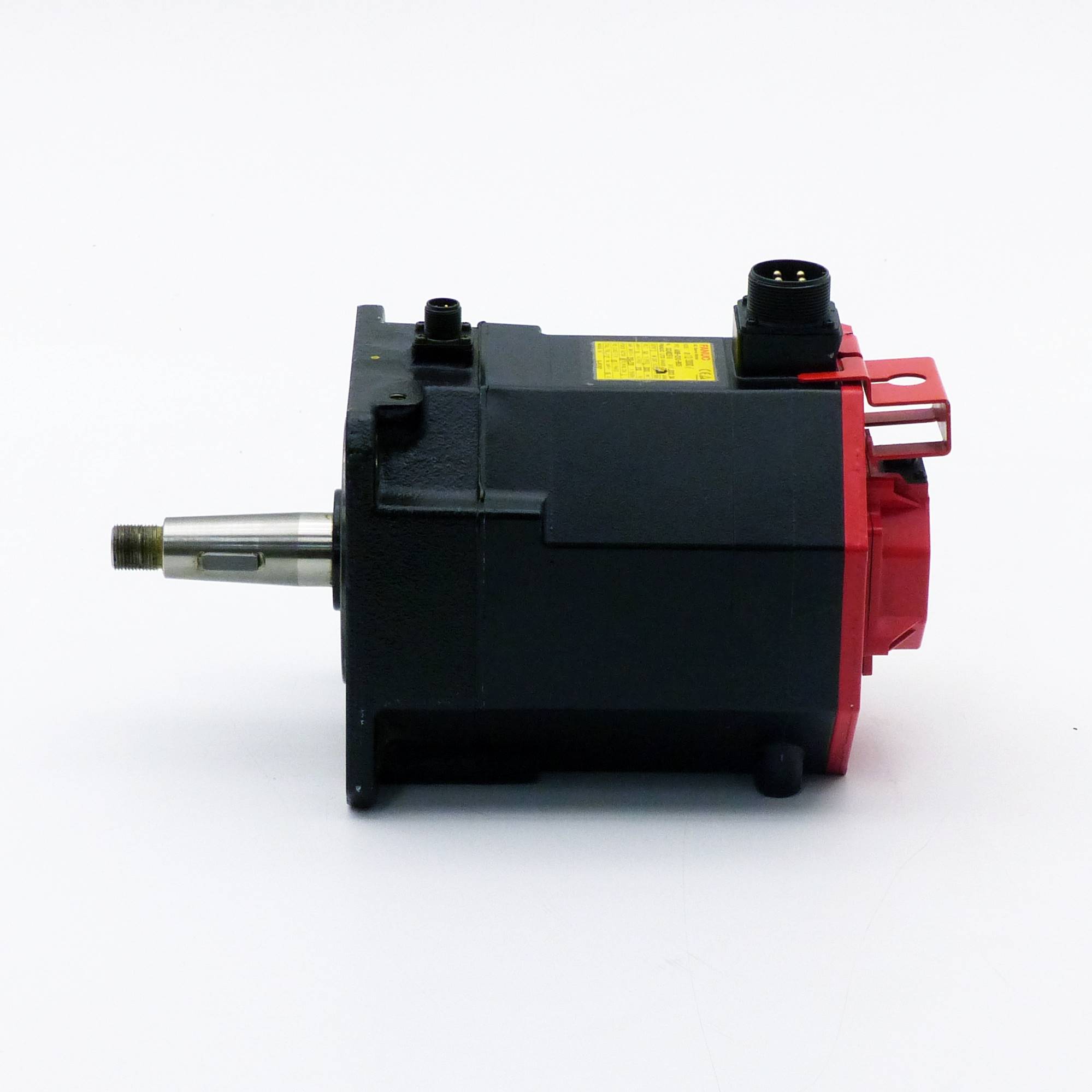 AC Servo Motor Alpha 12/3000i 