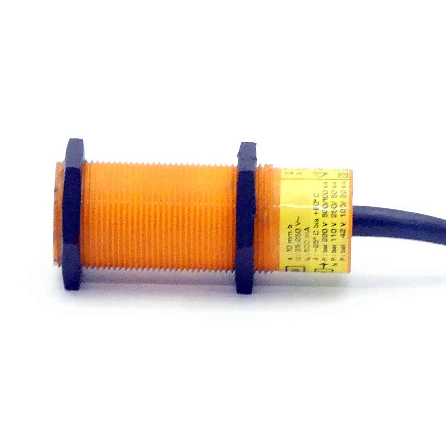 Inductive Sensor II-2010-ABOA 