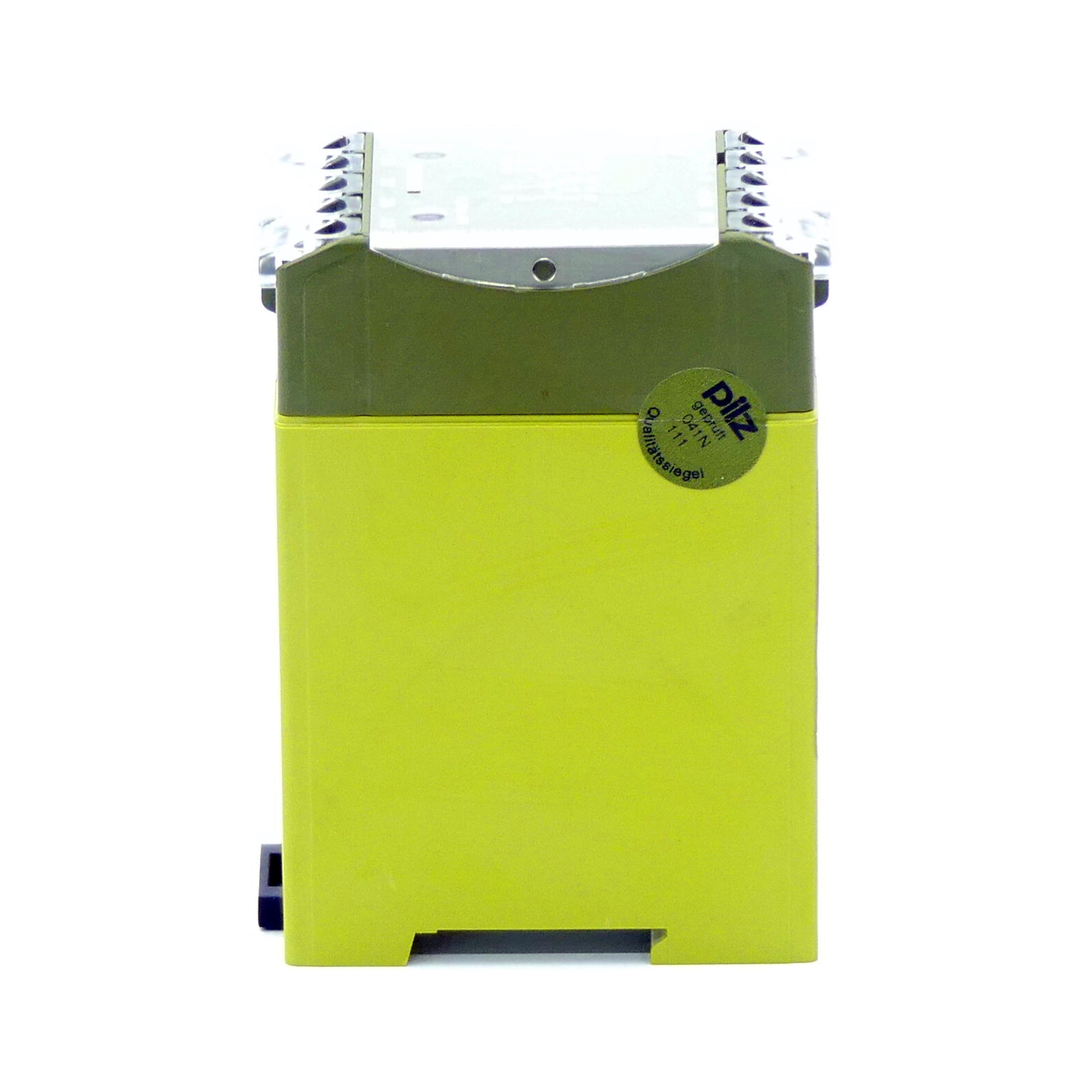 Safety relay APN/230V~/1U/1s 