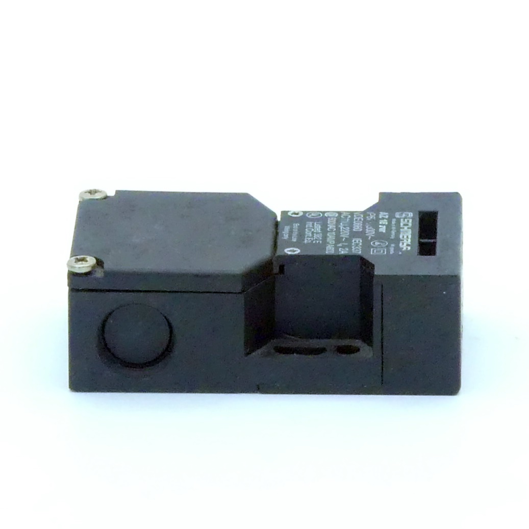 2 Pieces Safety interlock switch 