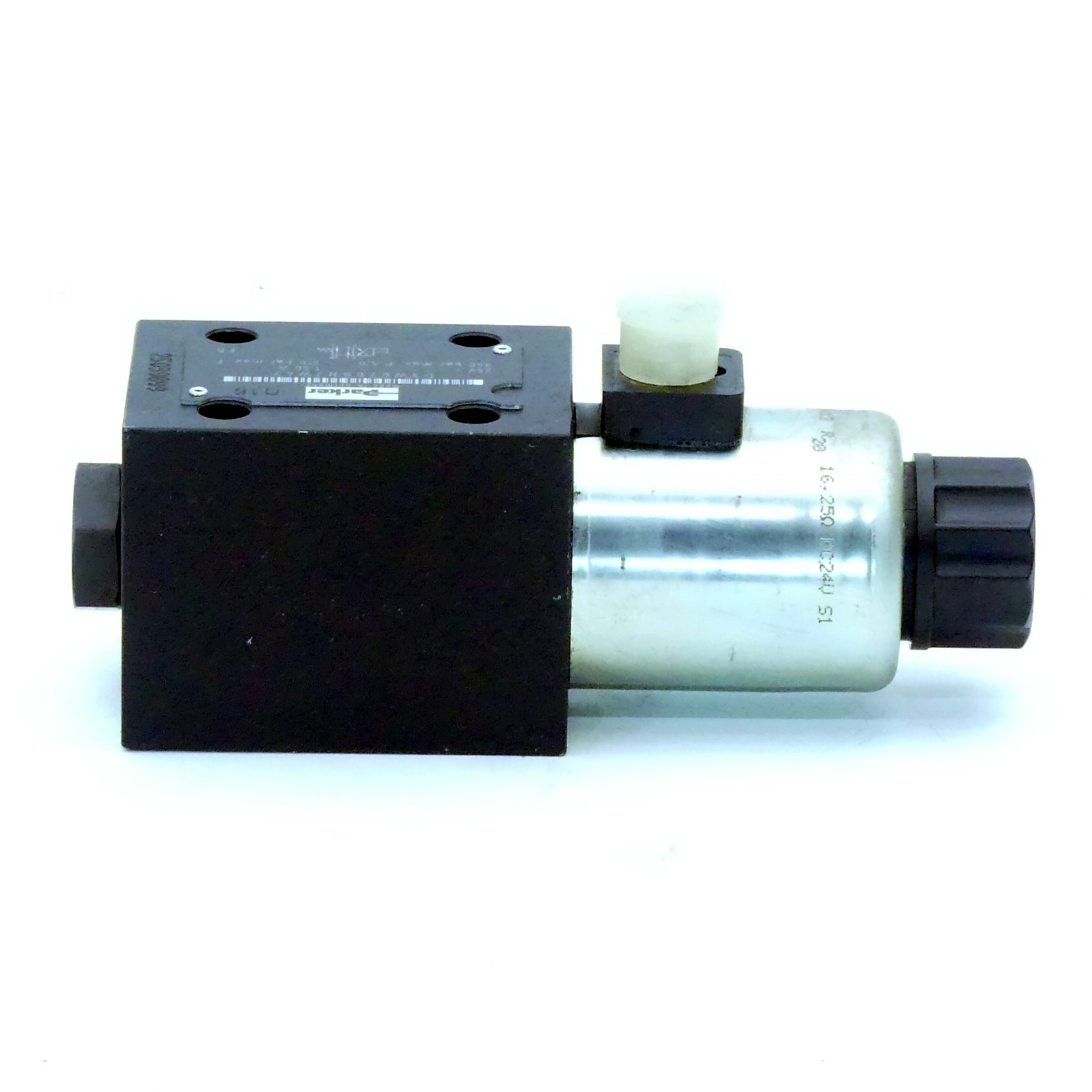 Solenoid Valve D3W020BNJW42 