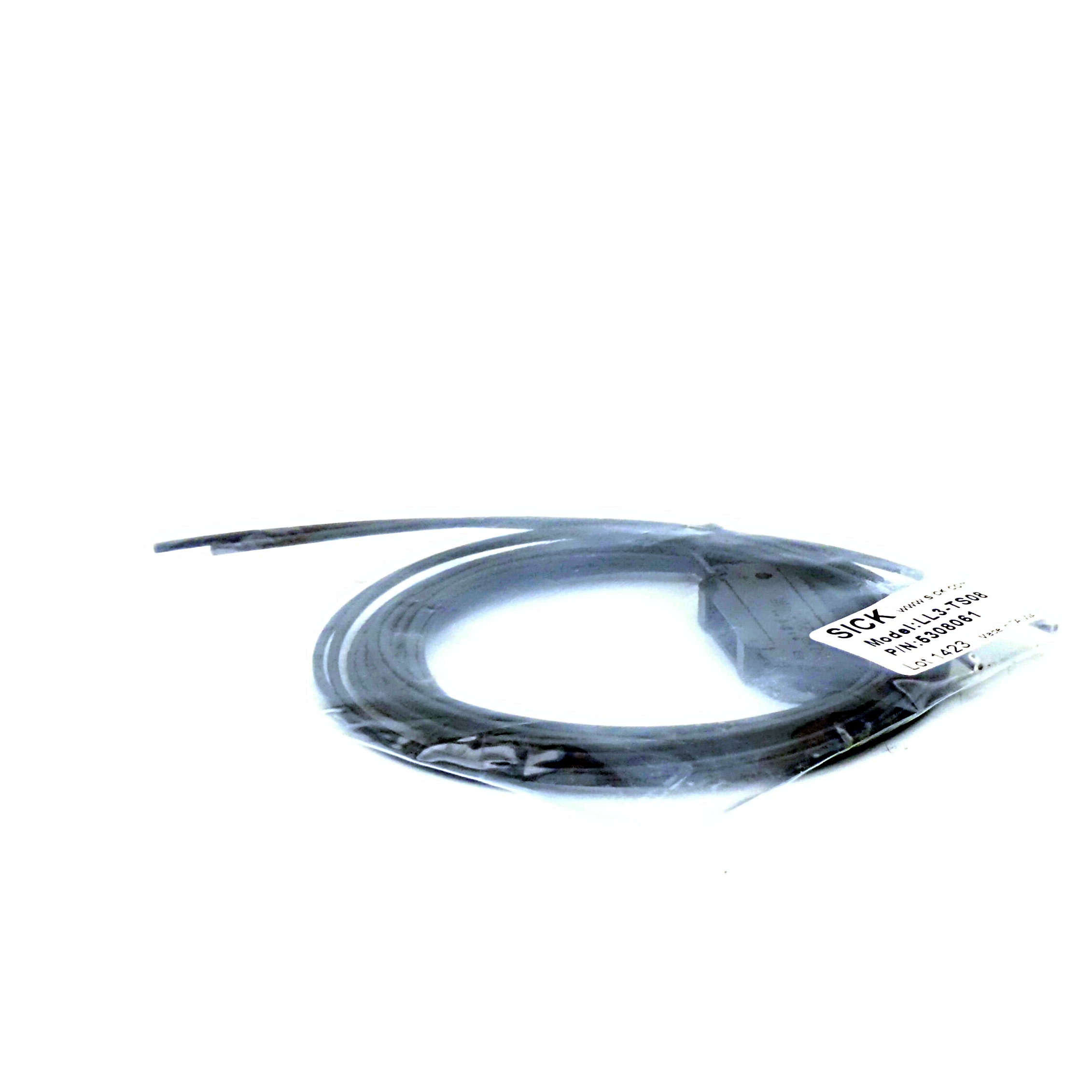 Glasfasersensor LL3-TS08 