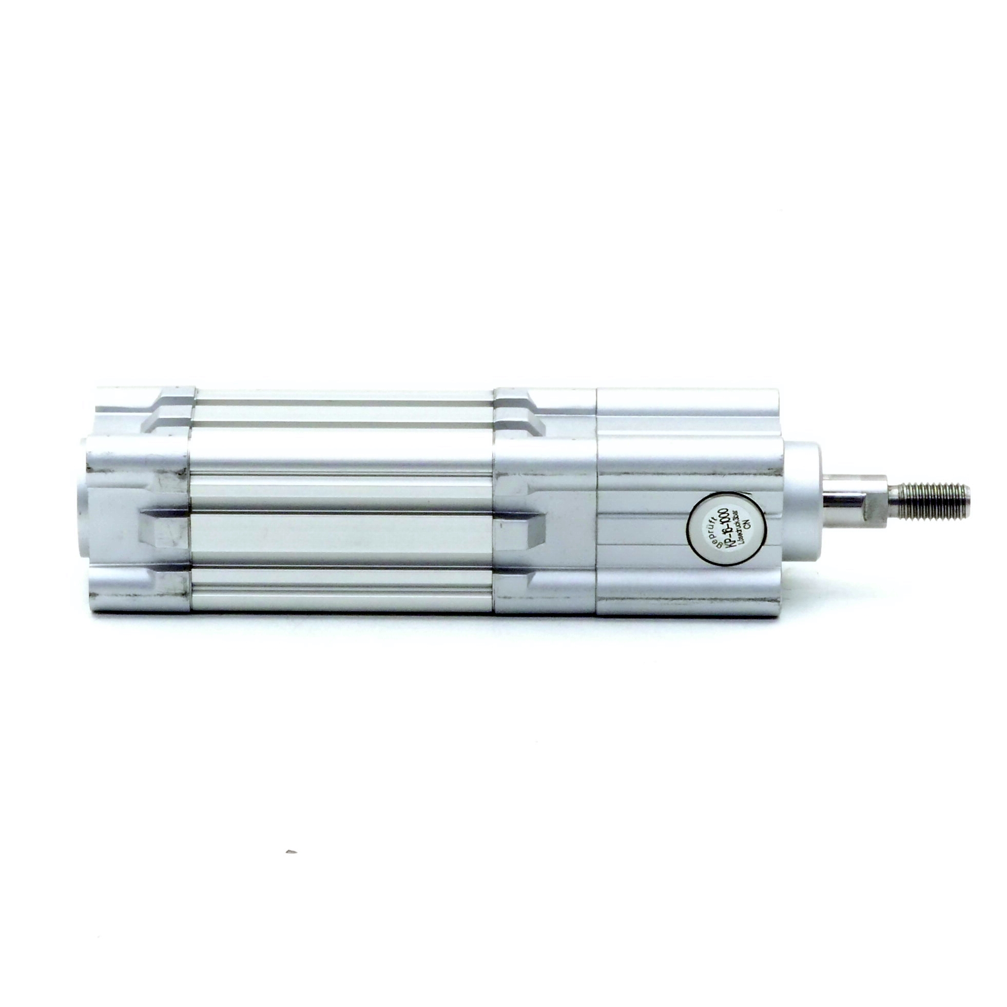 Standard cylinder DNC-40-40-PPV-A-''M12''K5-KP 