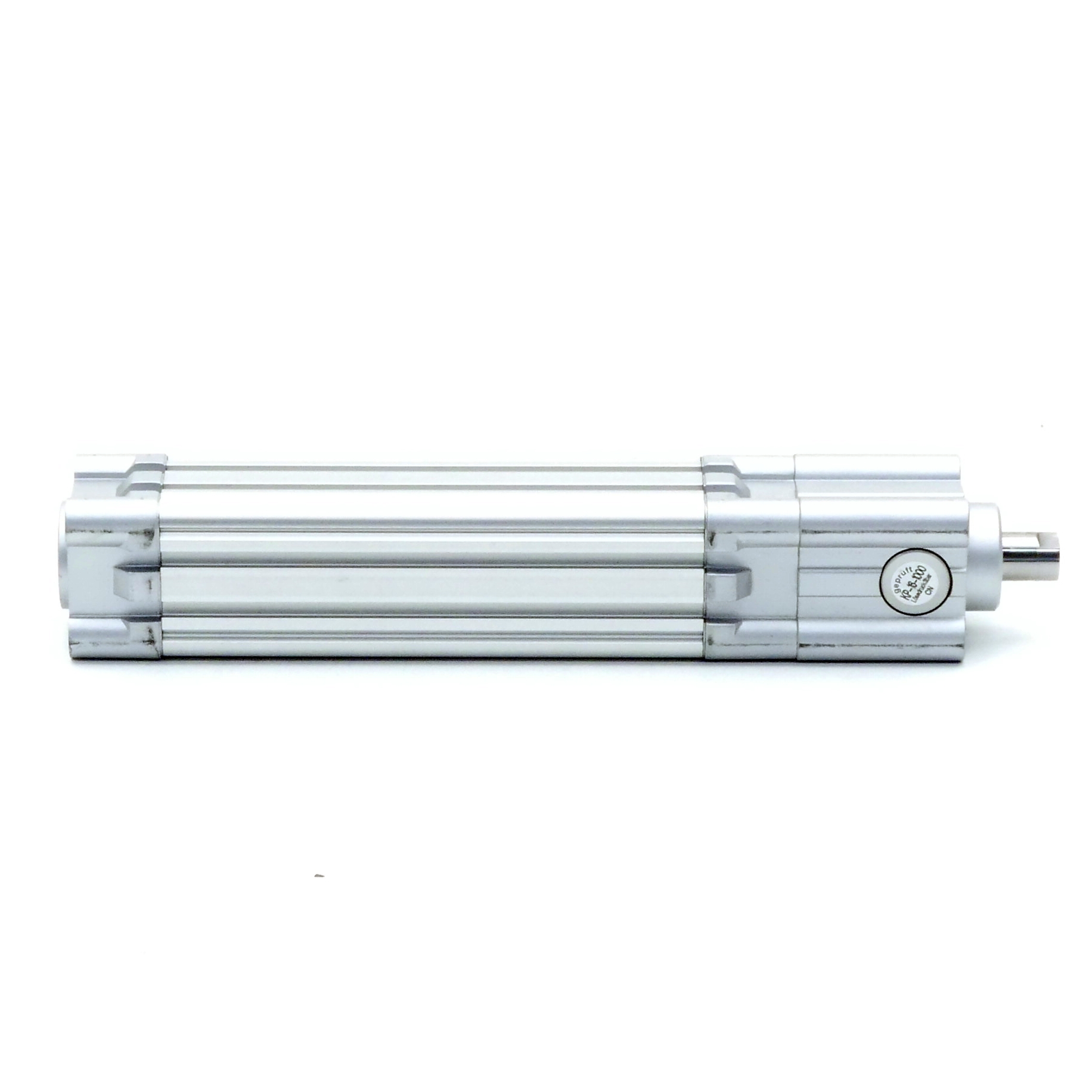 Standard cylinder DNC-40-125-PPV-A-K3-KP 