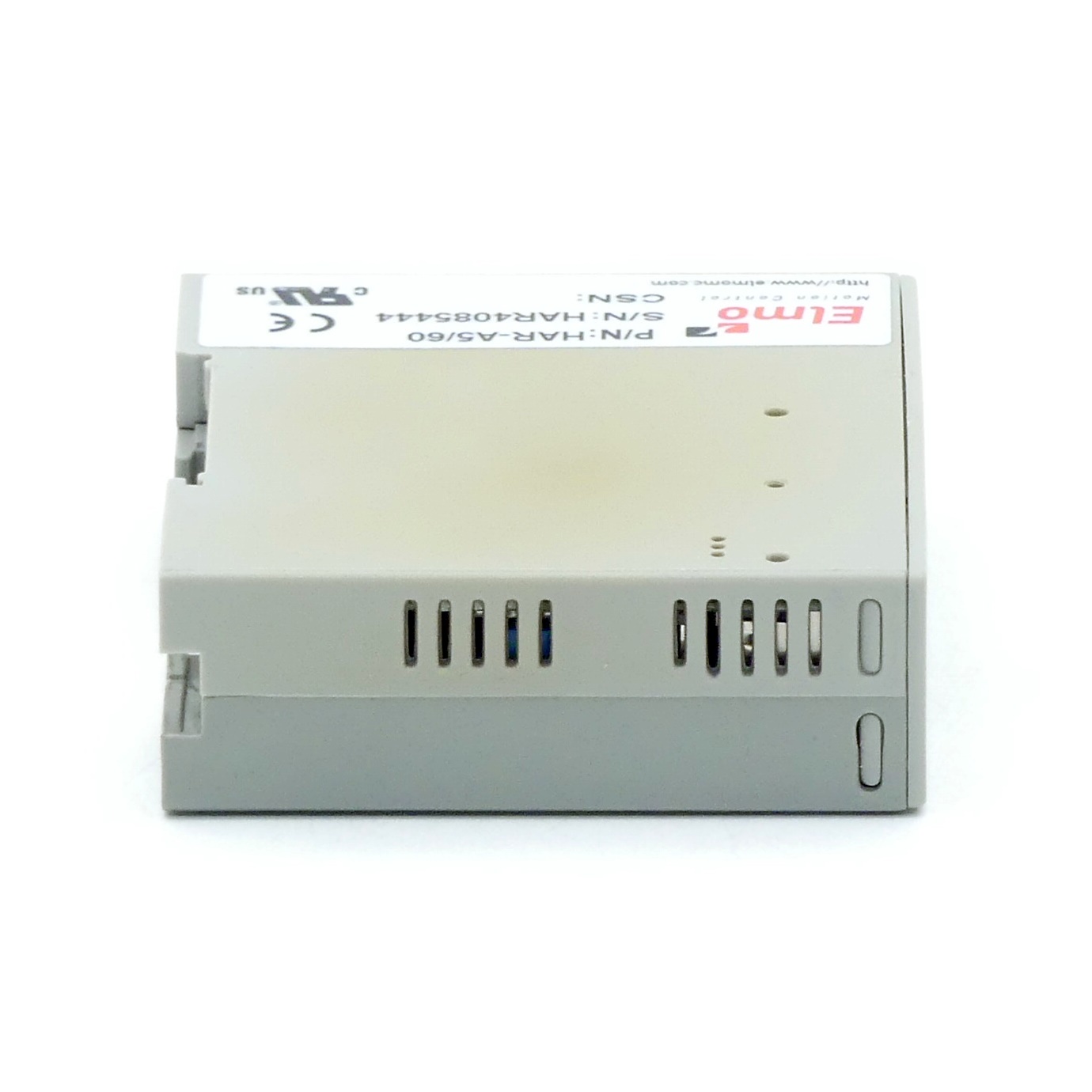 Servo drive HAR4085444 