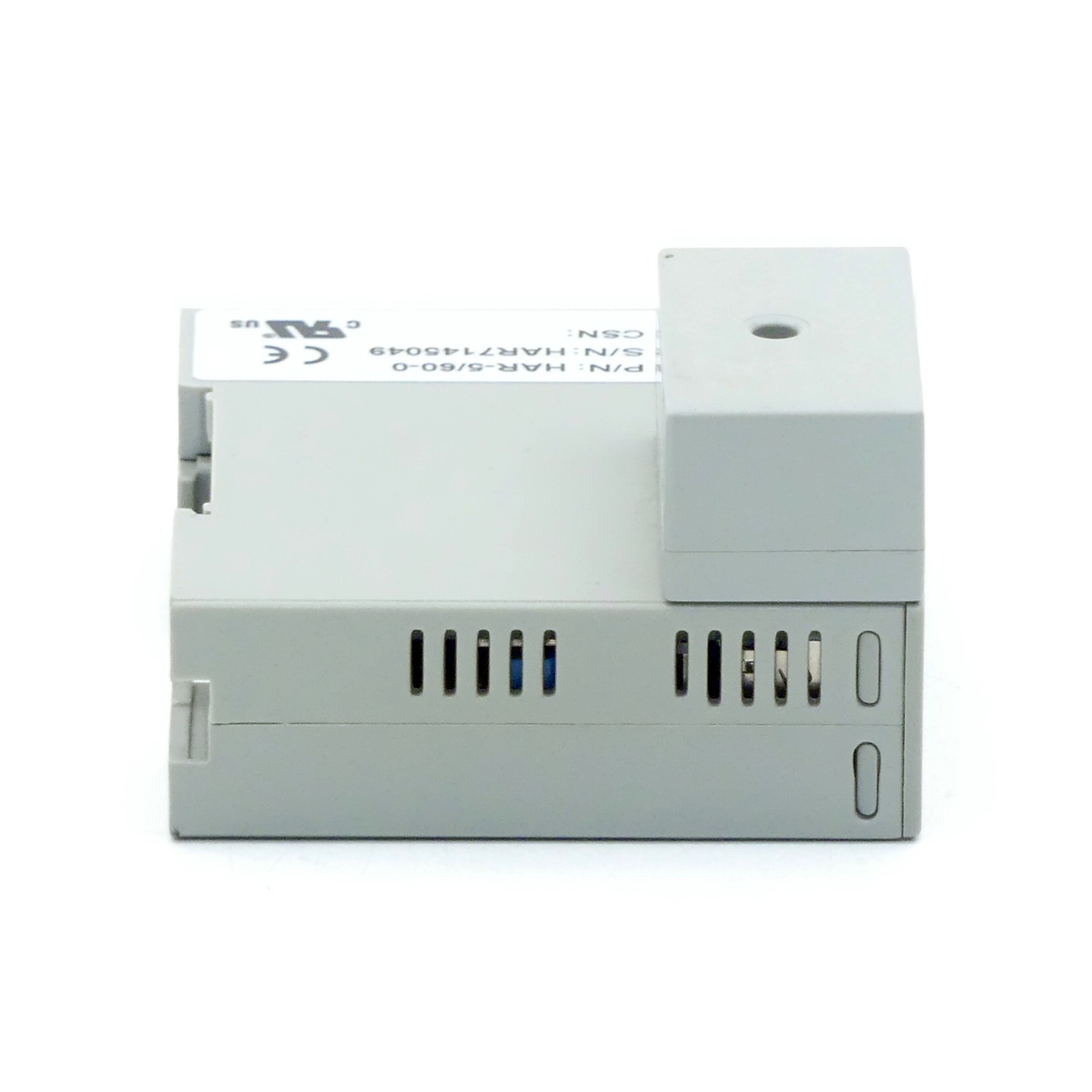 Servo drive HAR7145049 