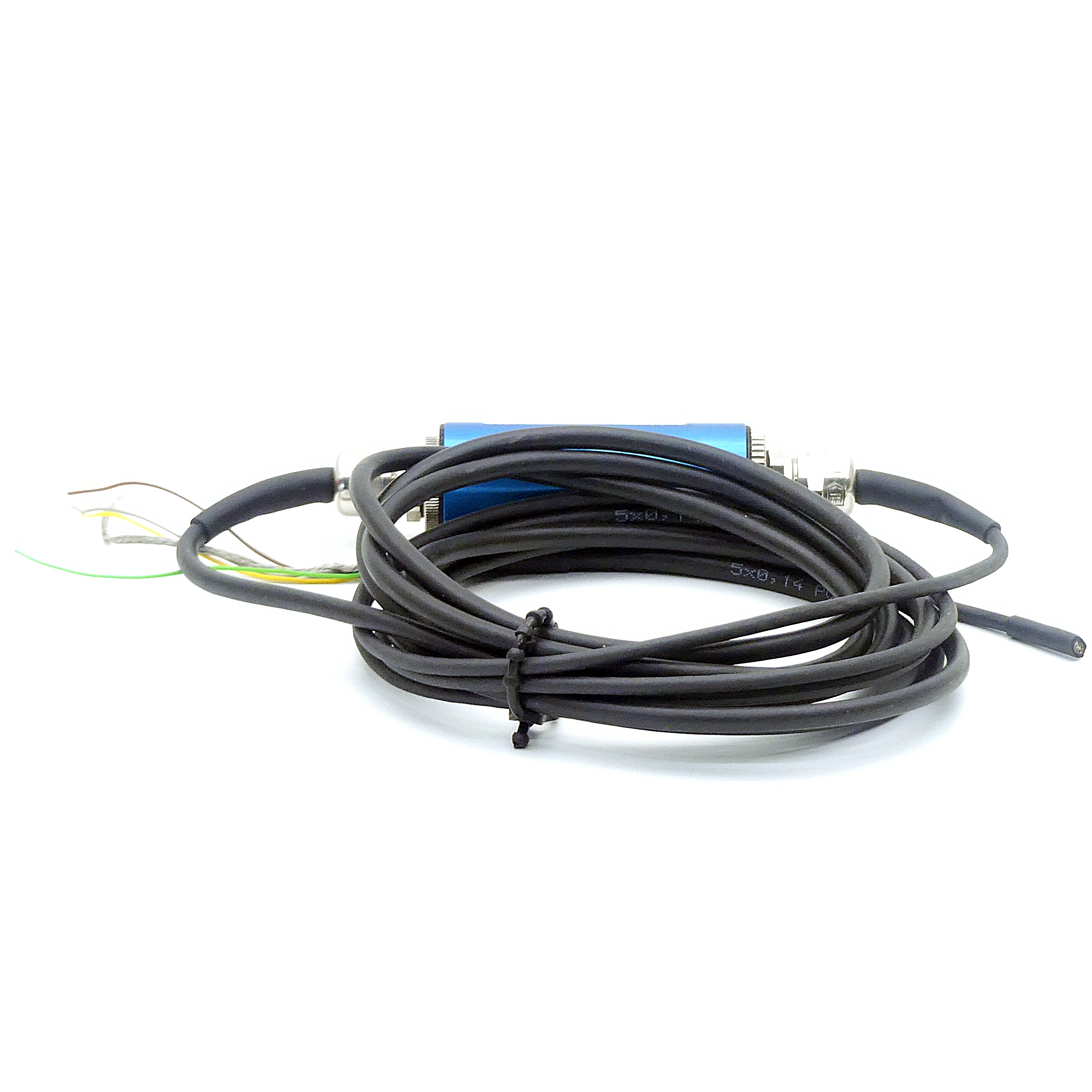 DMS-Sensor-Interface LCV-U10 