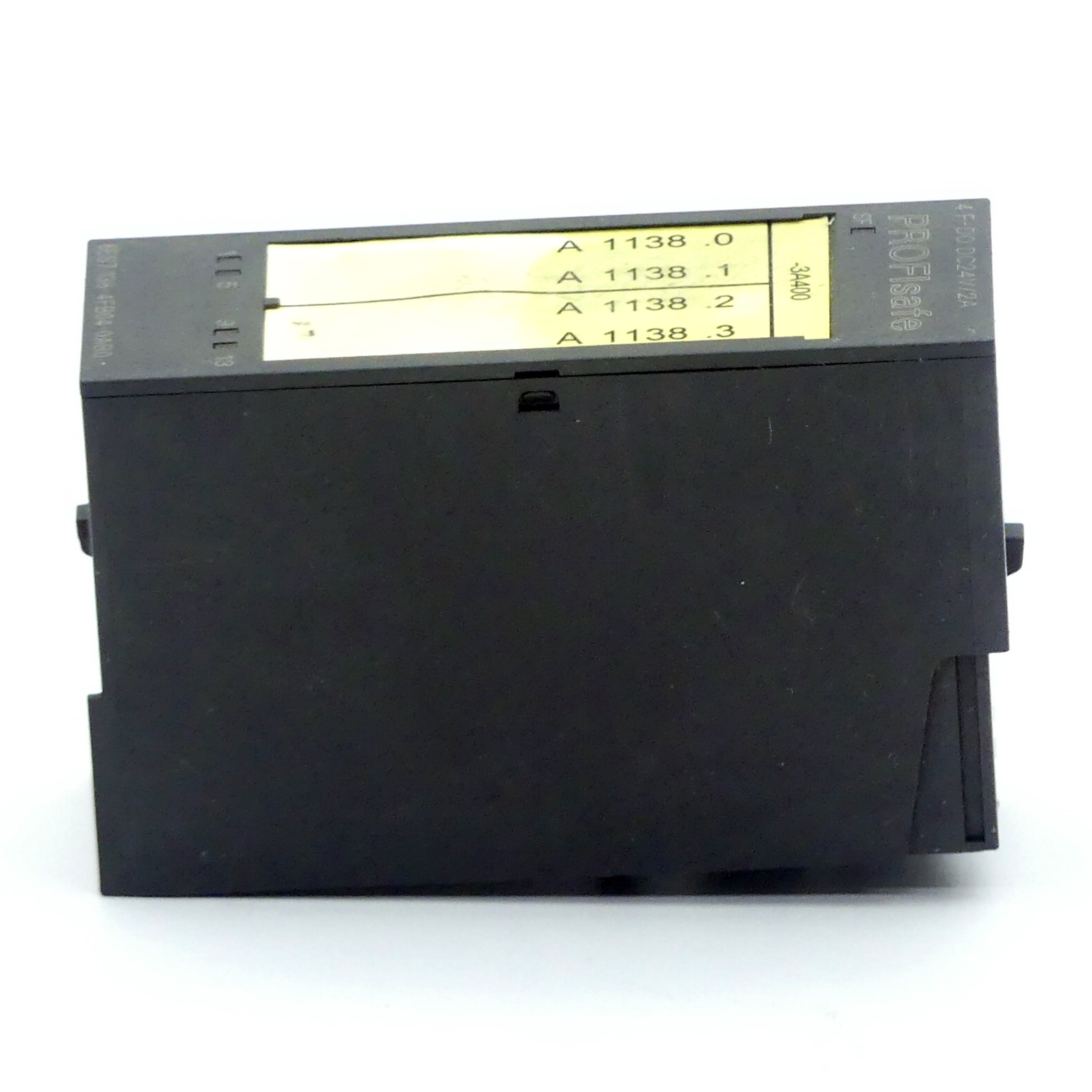 Electronics module 6ES7 138-4FB04-0AB0 