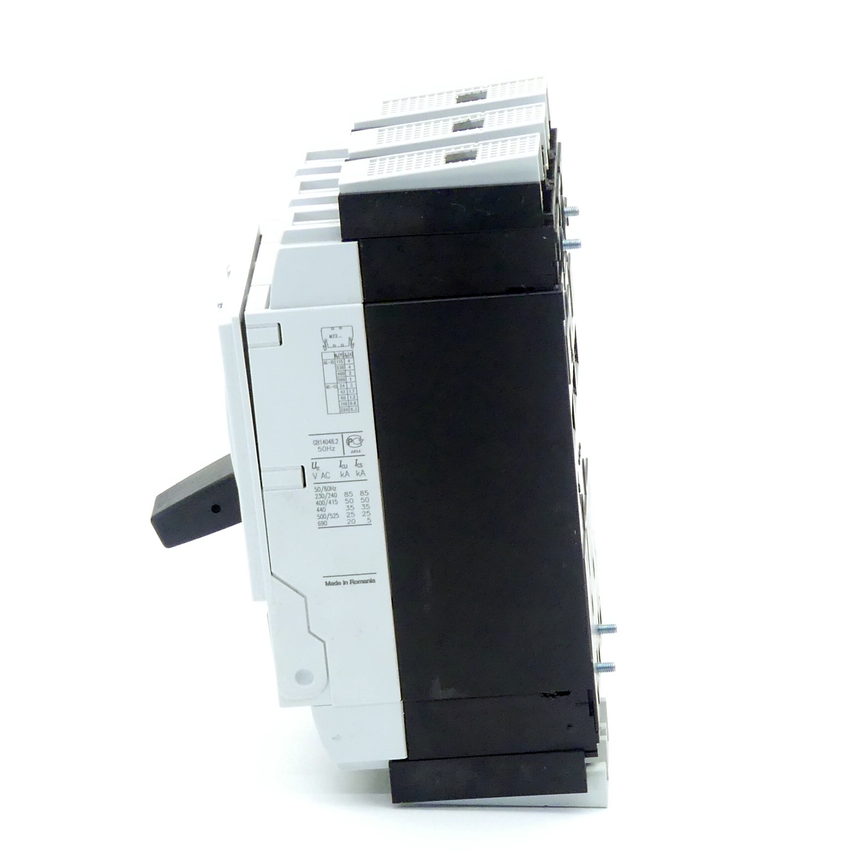 Circuit breaker NZMN2-A125 