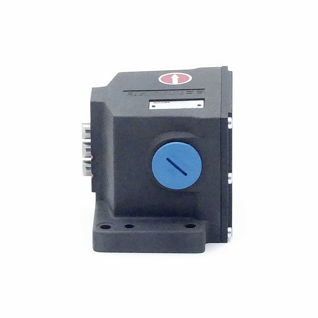 Mechanical limit switch BNS00TE 