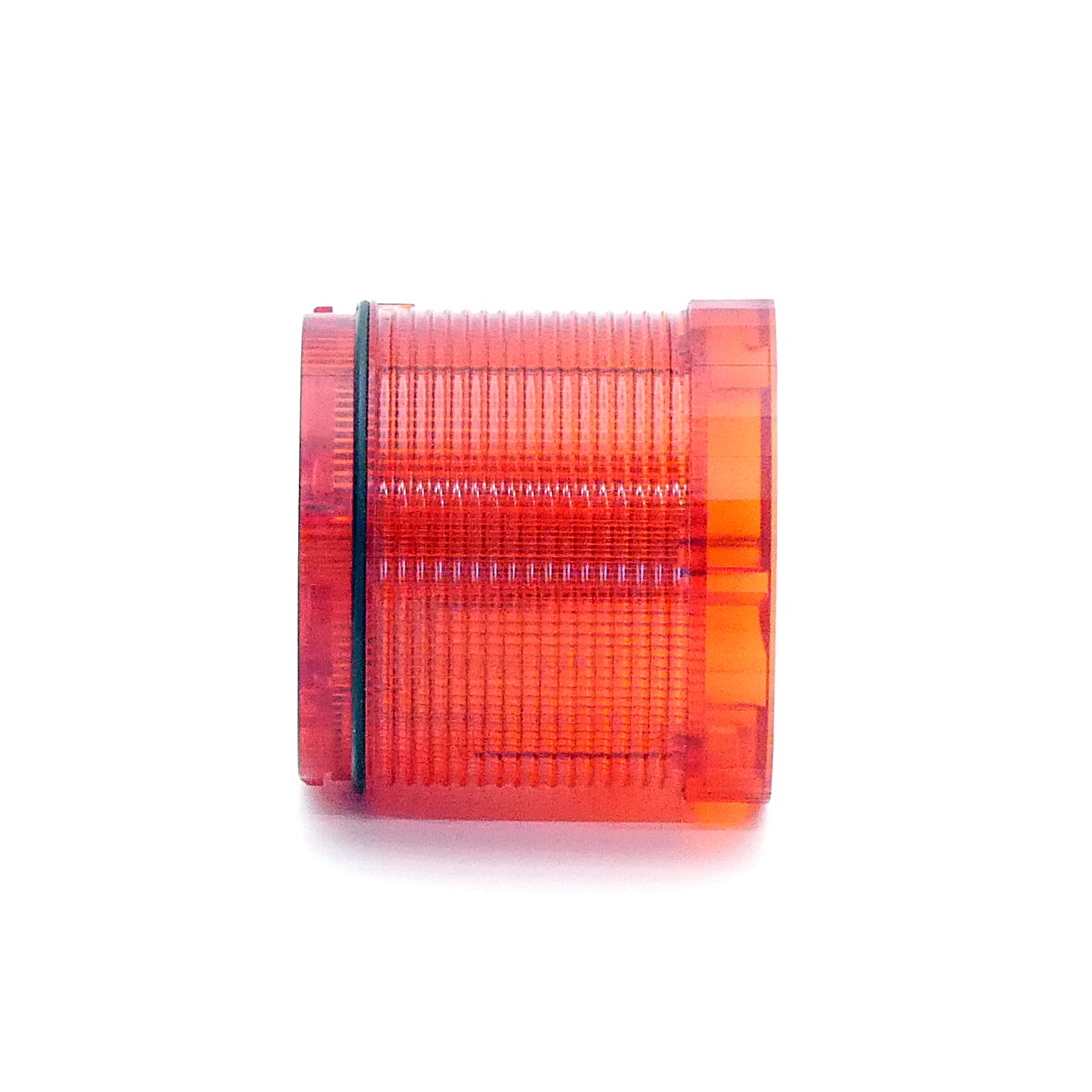 Continuous light element red 