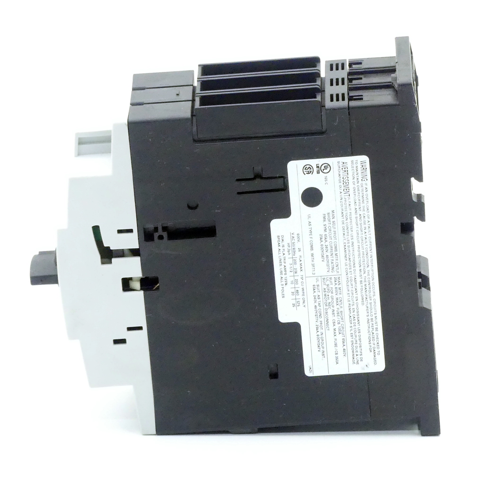 Sirius Circuit Breaker 3RV1031-4DA10 