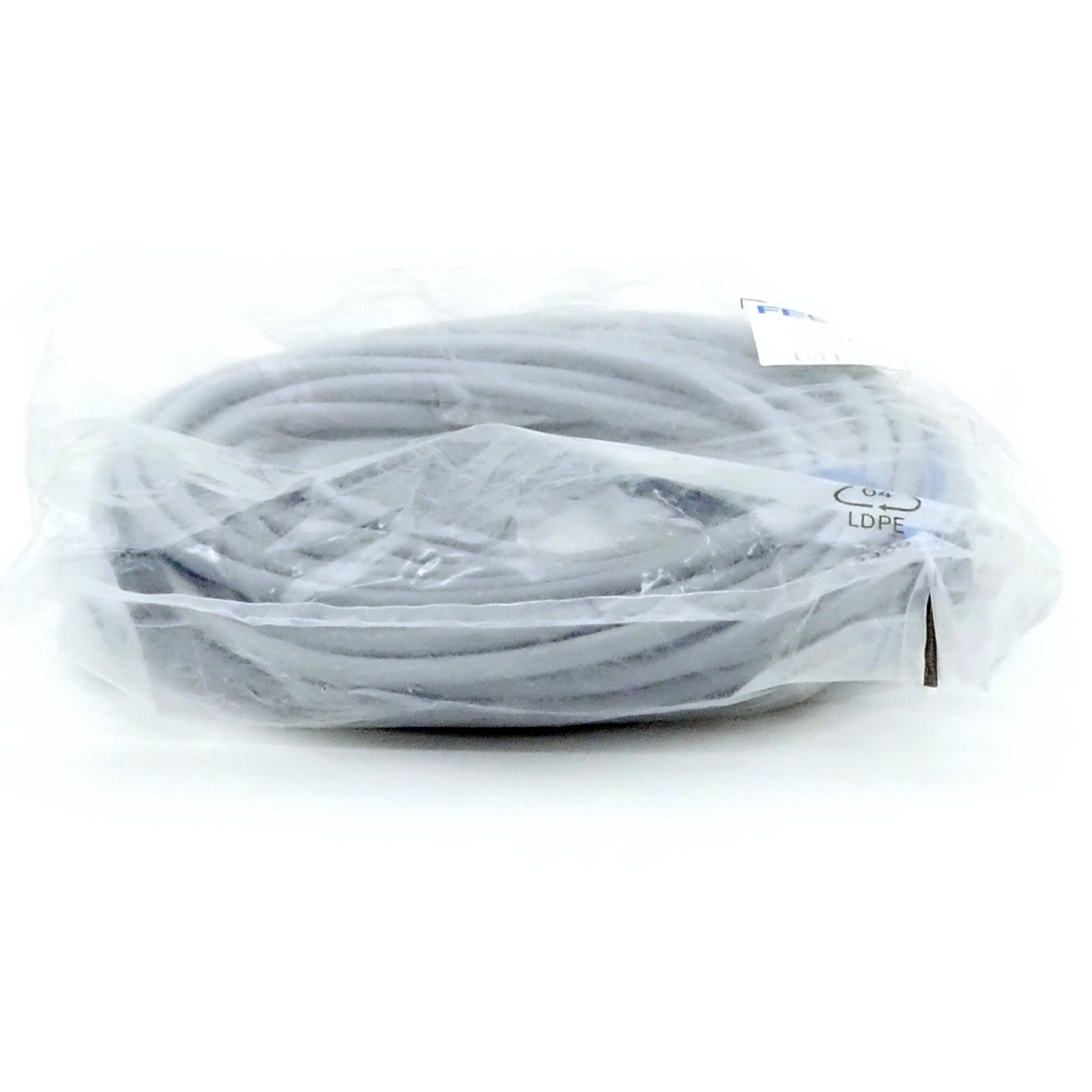 Connection cable KMEB-1-24-1D-LED C413 