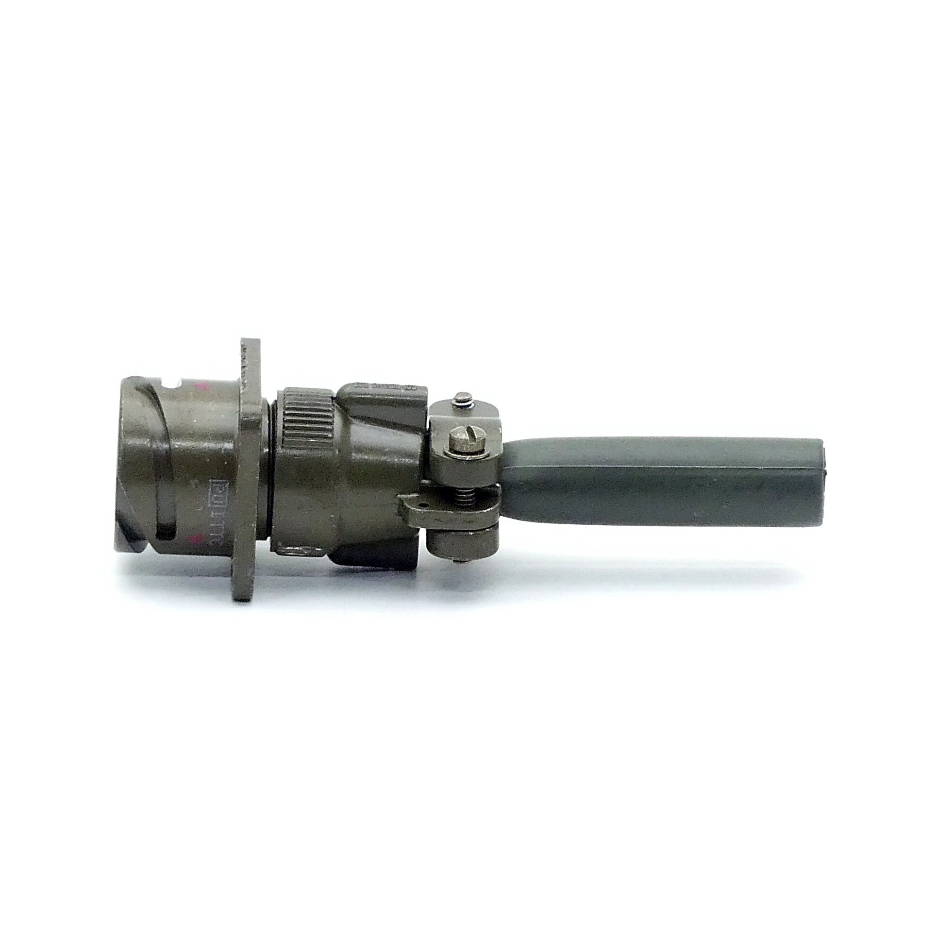 Connector CA3100E16S-1PB 