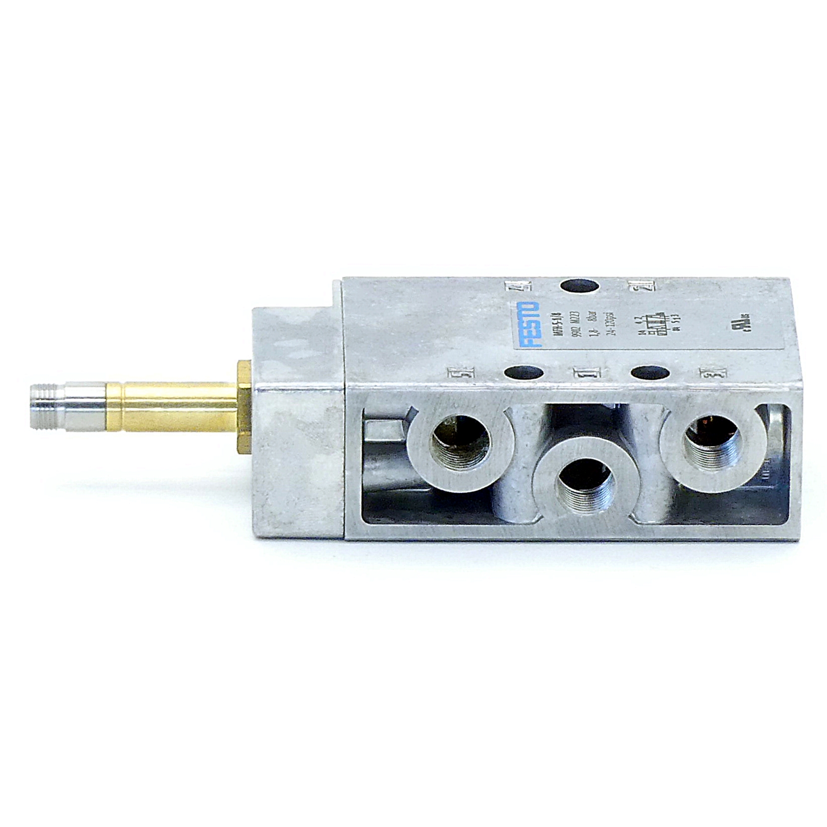 Solenoid valve MFH-5-1/8 